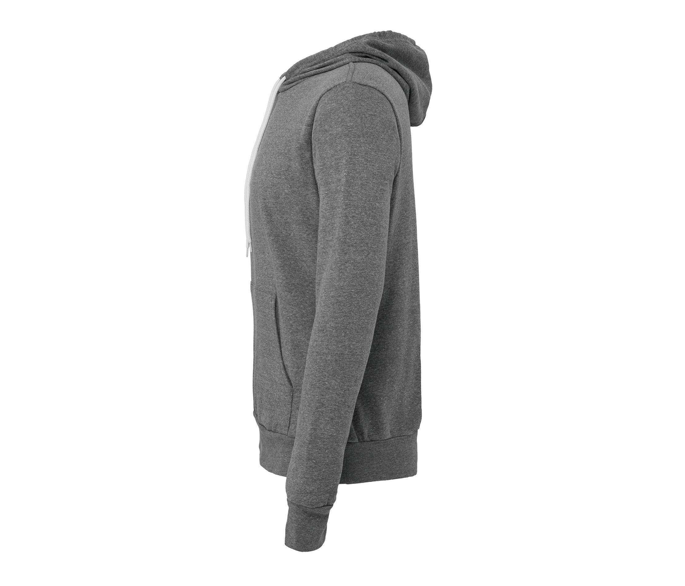 UNISEX FLEECE PULLOVER HOODIE