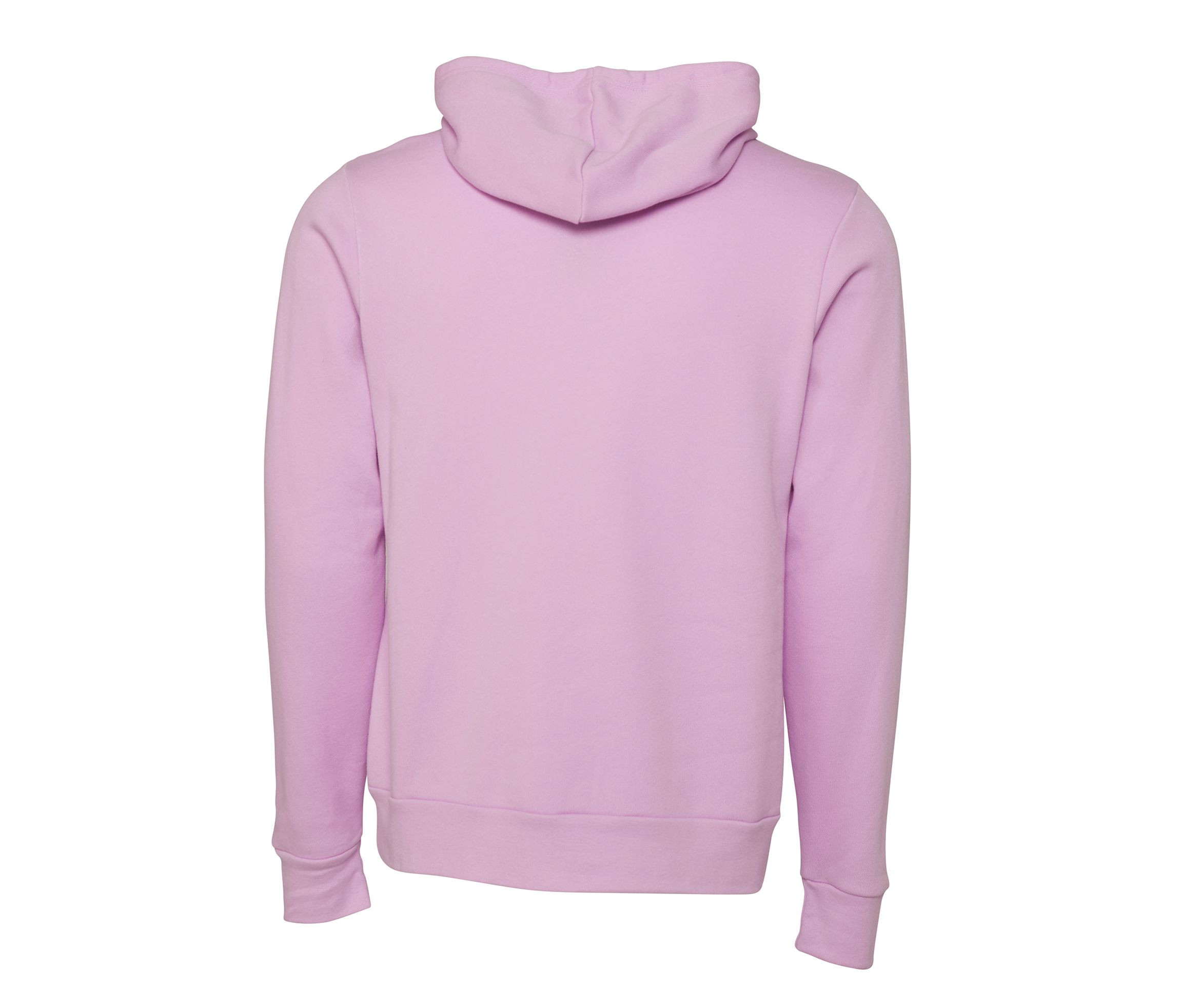 UNISEX FLEECE PULLOVER HOODIE