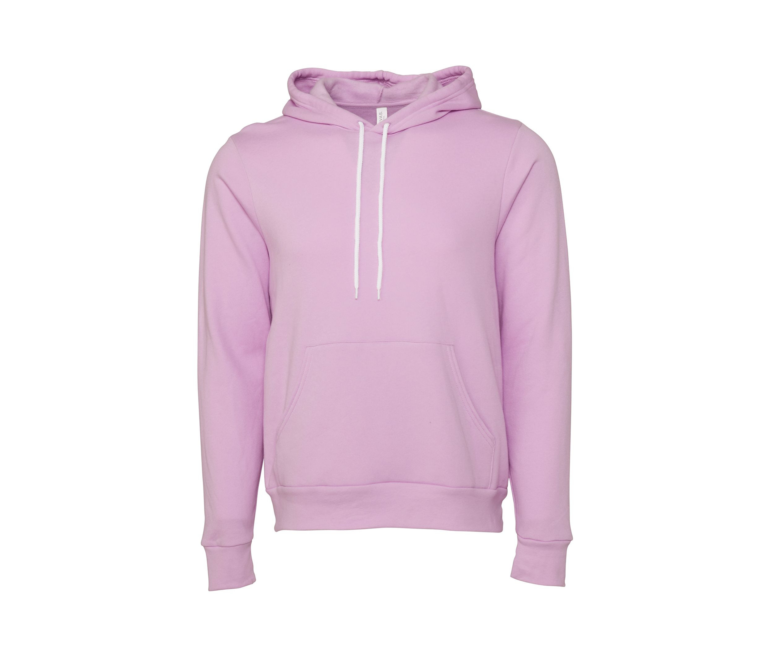 UNISEX FLEECE PULLOVER HOODIE