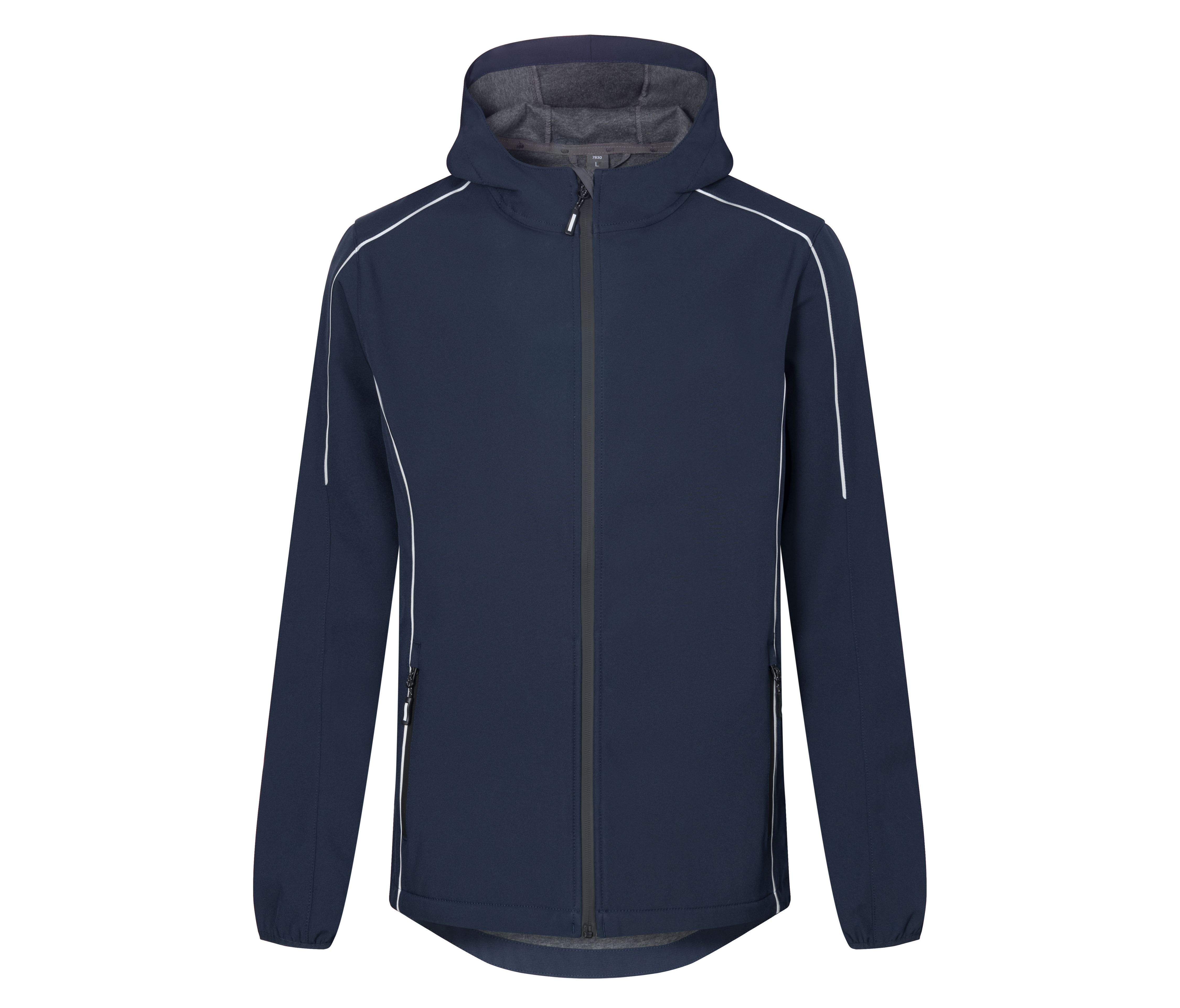 MEN'S LIGHT SOFTSHELL