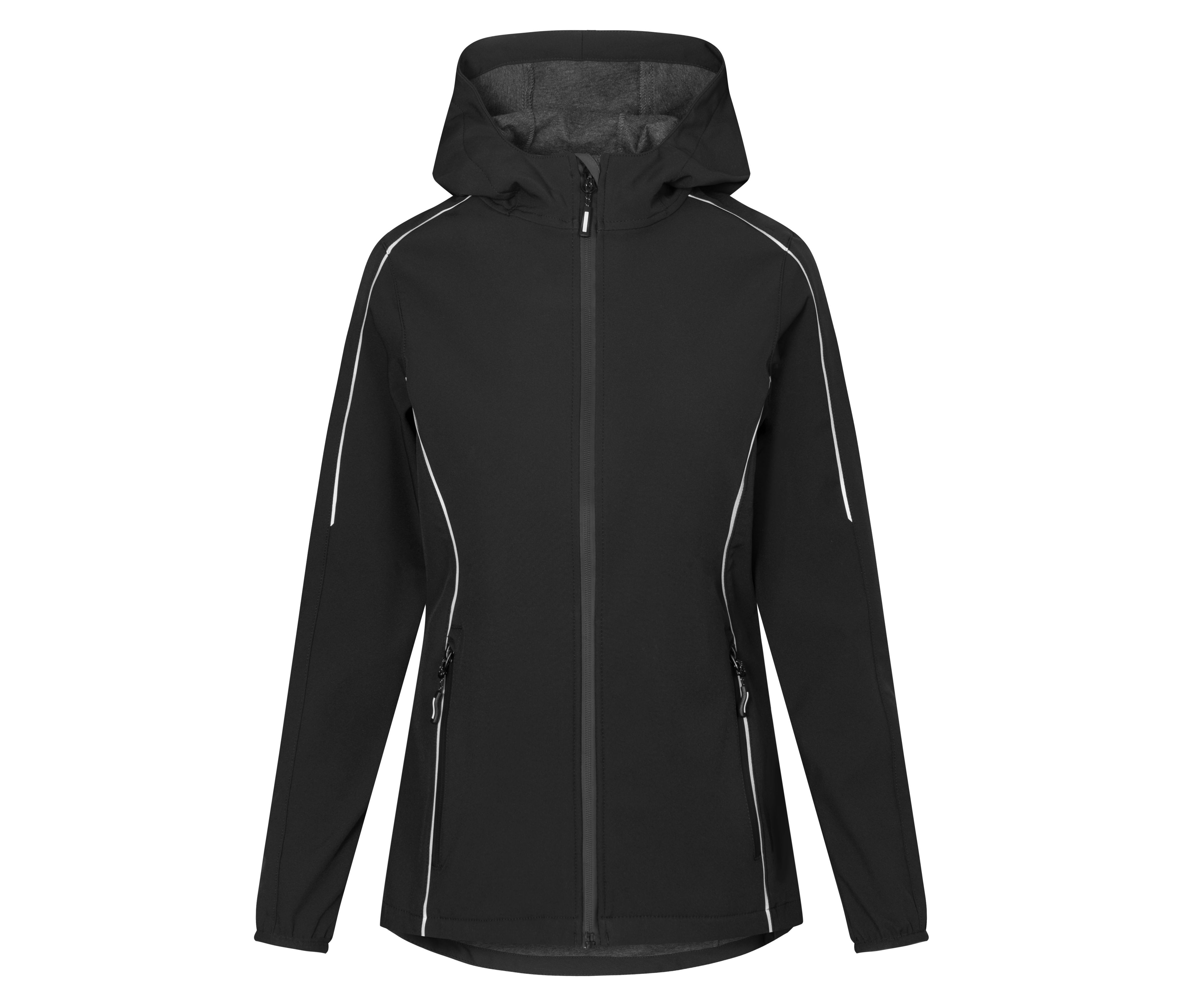 WOMEN'S LIGHT SOFTSHELL