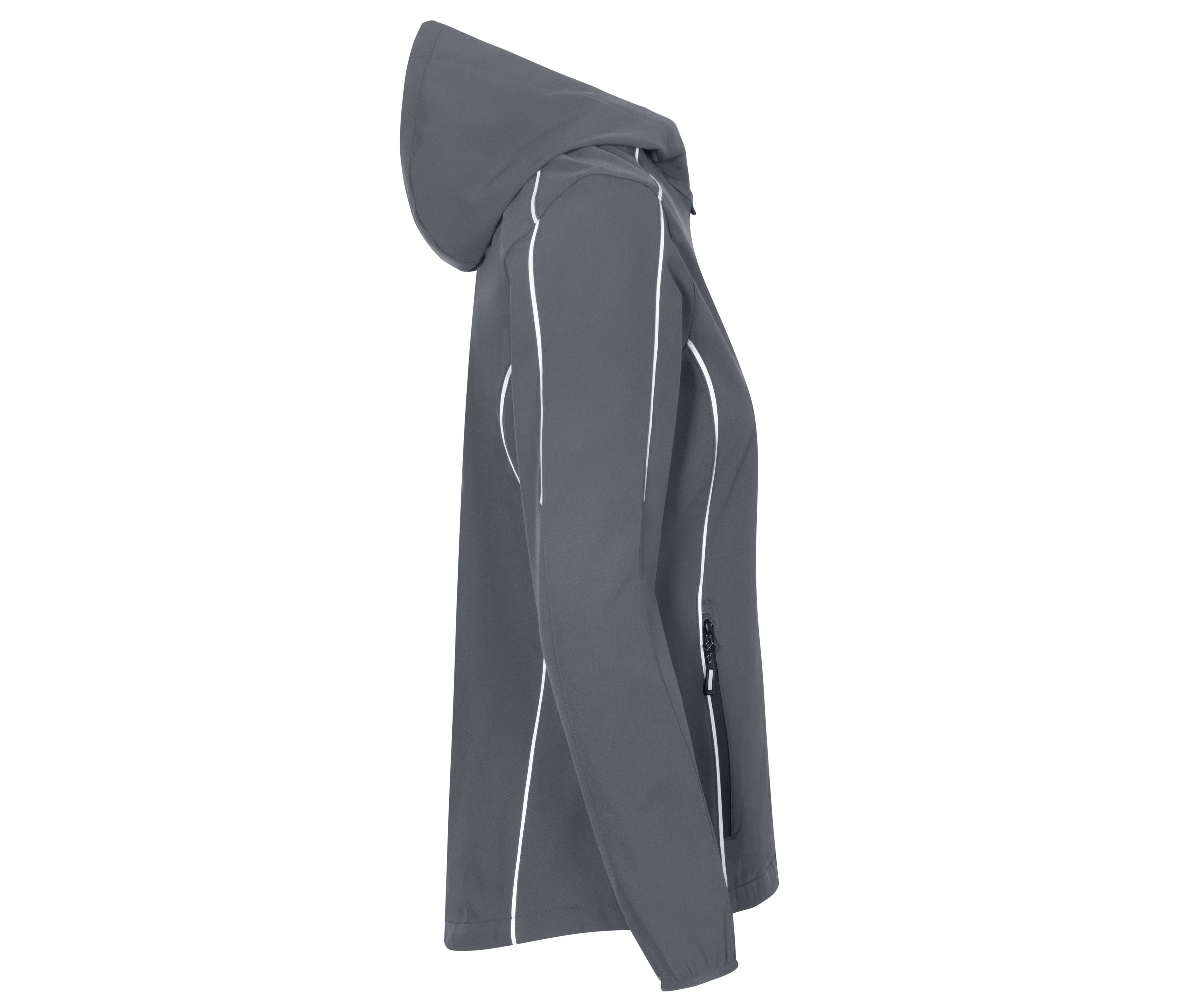WOMEN'S LIGHT SOFTSHELL