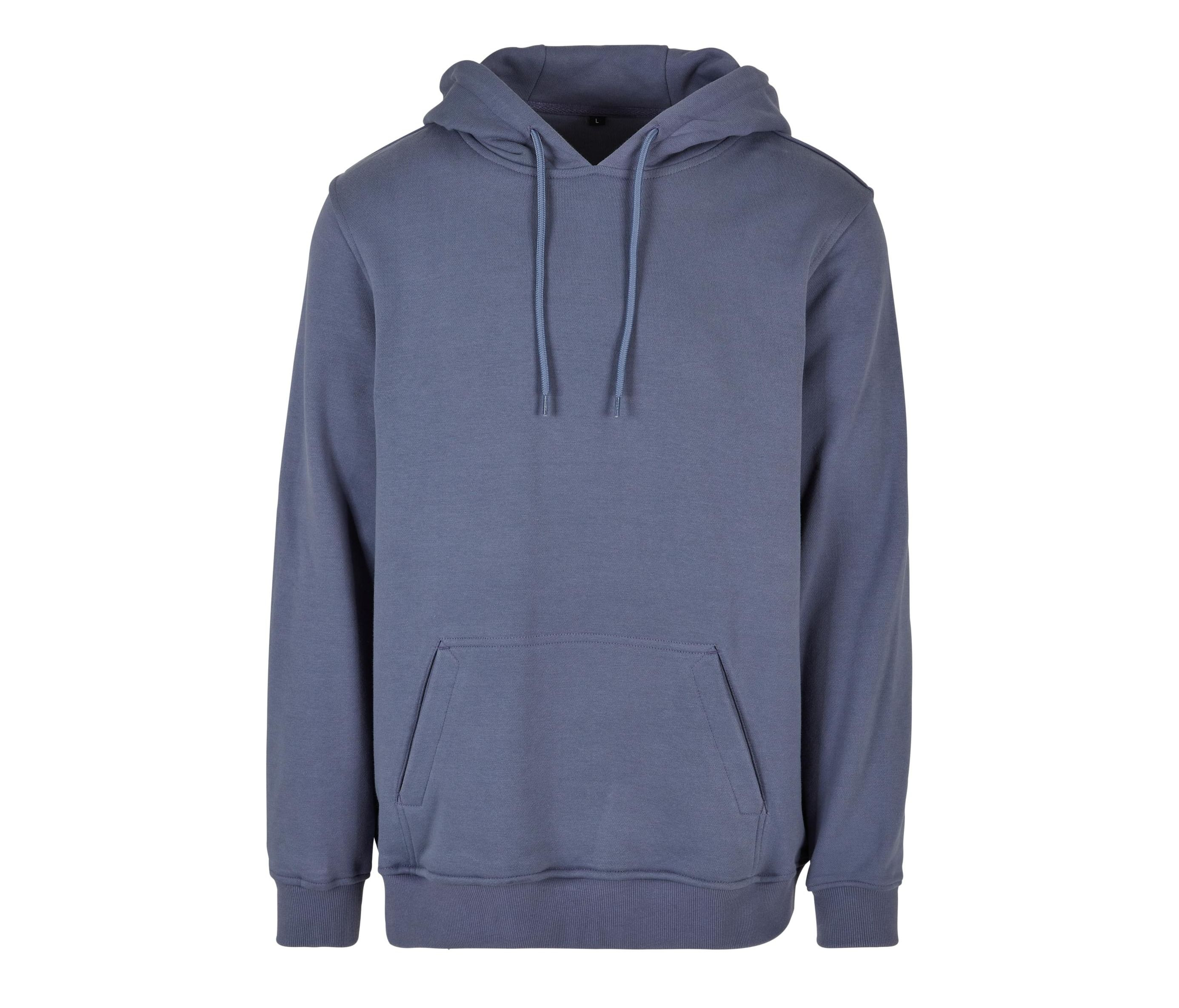 ULTRA HEAVY REGULAR HOODY