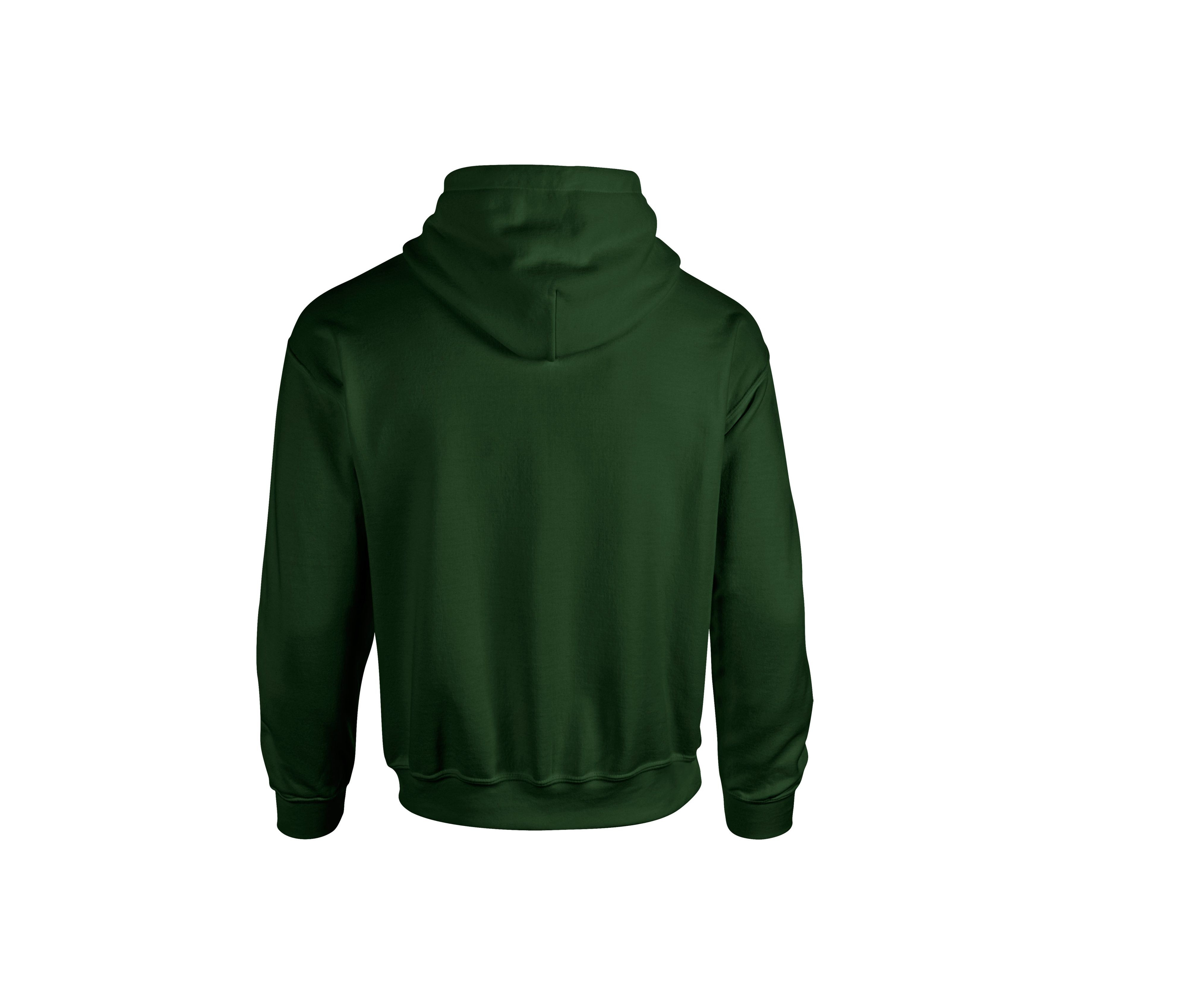 HEAVY BLEND ADULT HOODED SWEATSHIRT