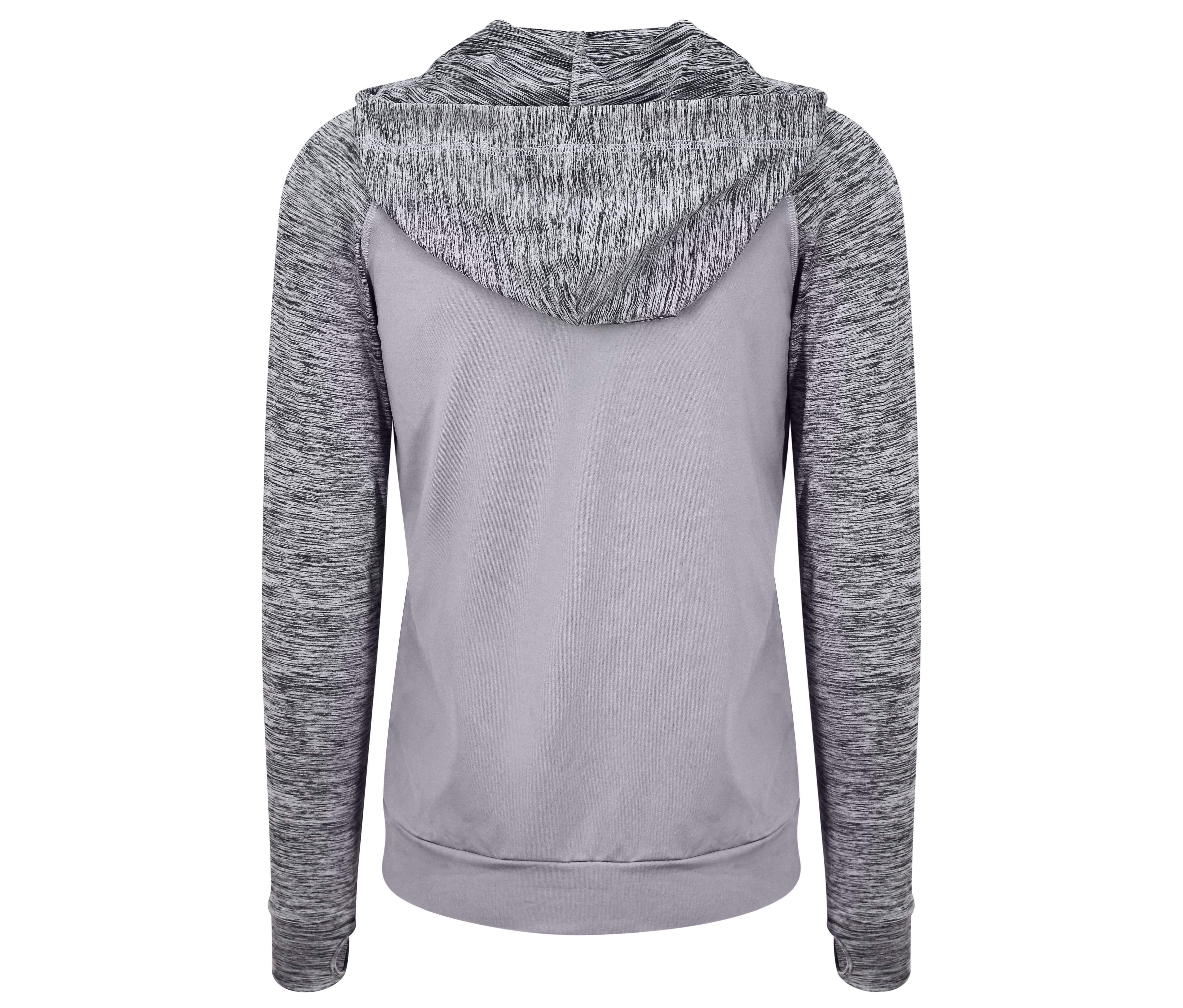 MEN'S COOL CONTRAST ZOODIE