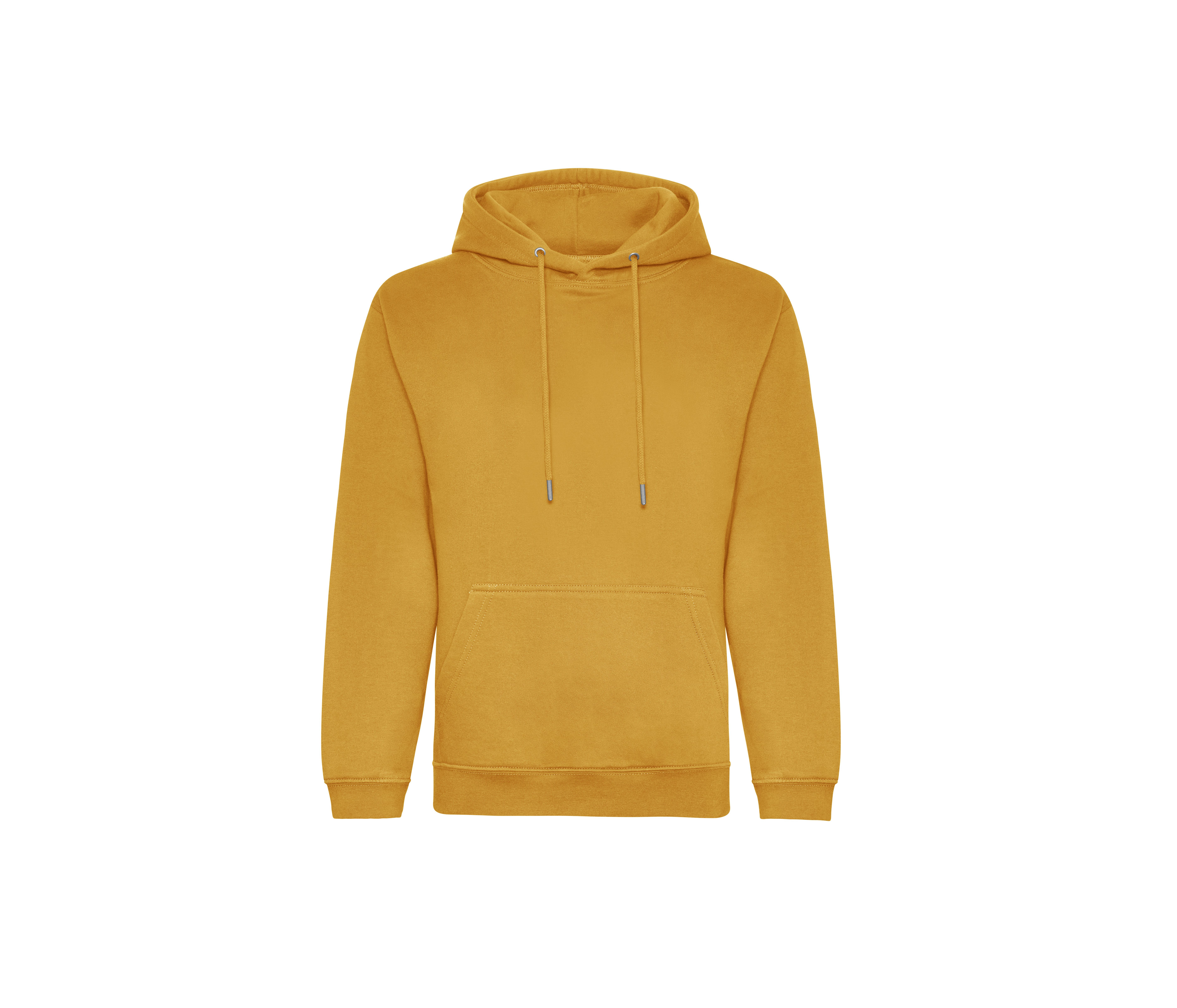 ORGANIC HOODIE