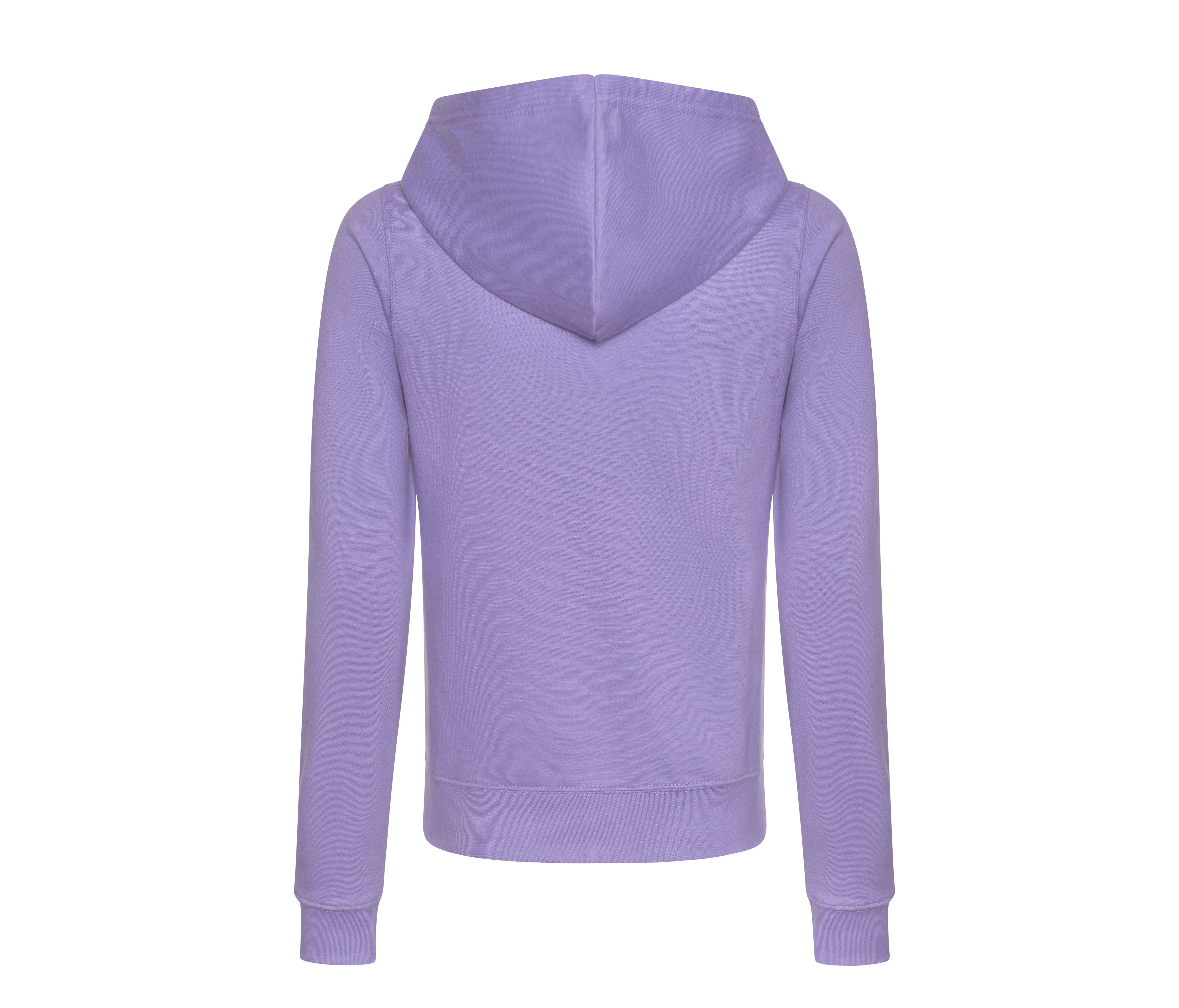 WOMEN'S COLLEGE ZOODIE