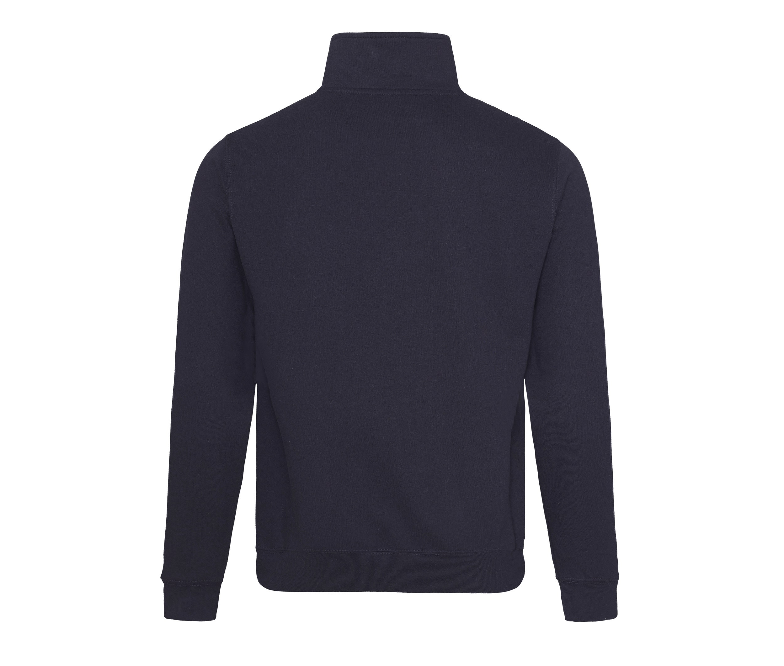 SOPHOMORE 1/4 ZIP SWEAT