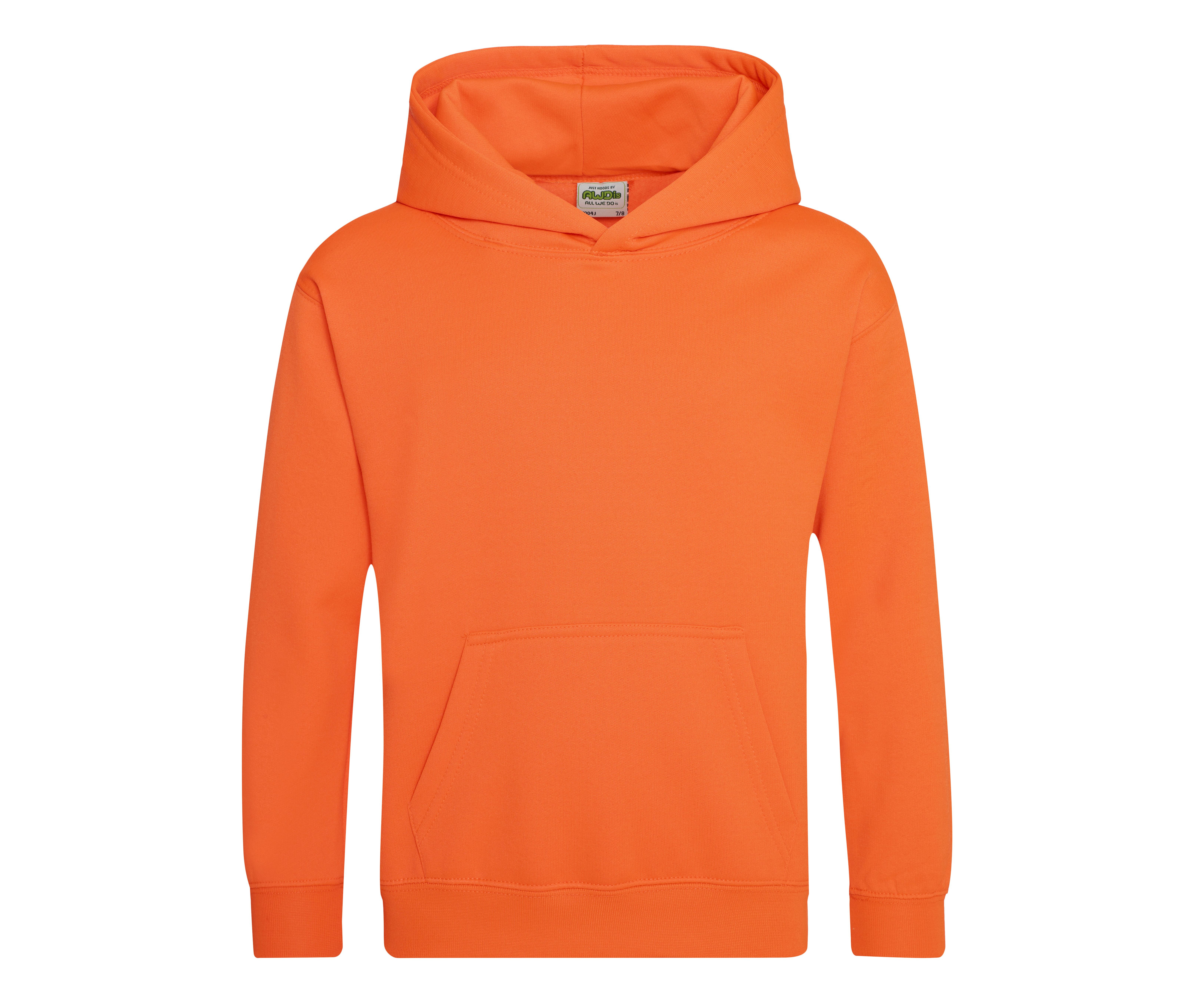 KIDS ELECTRIC HOODIE
