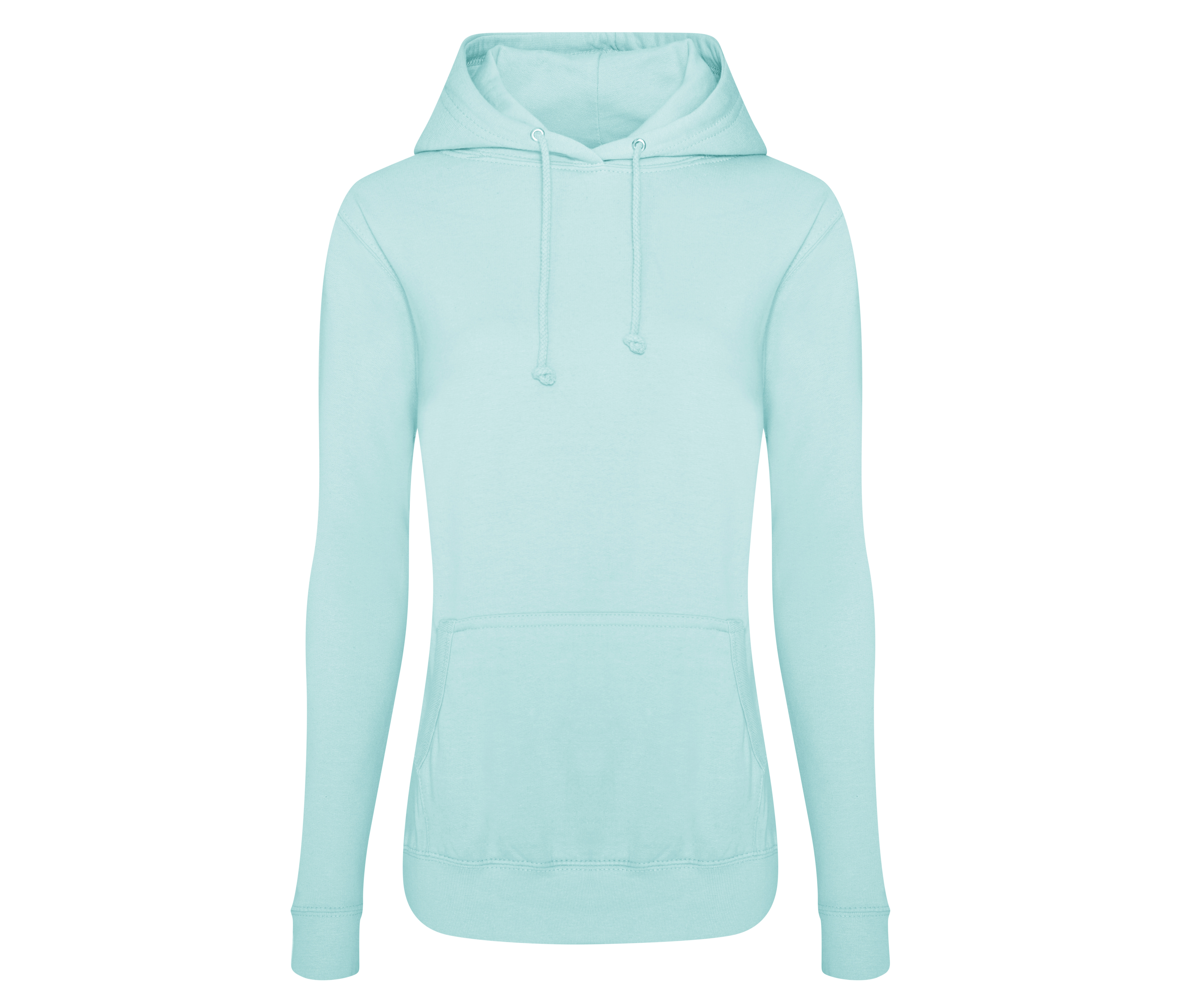 WOMEN'S COLLEGE HOODIE