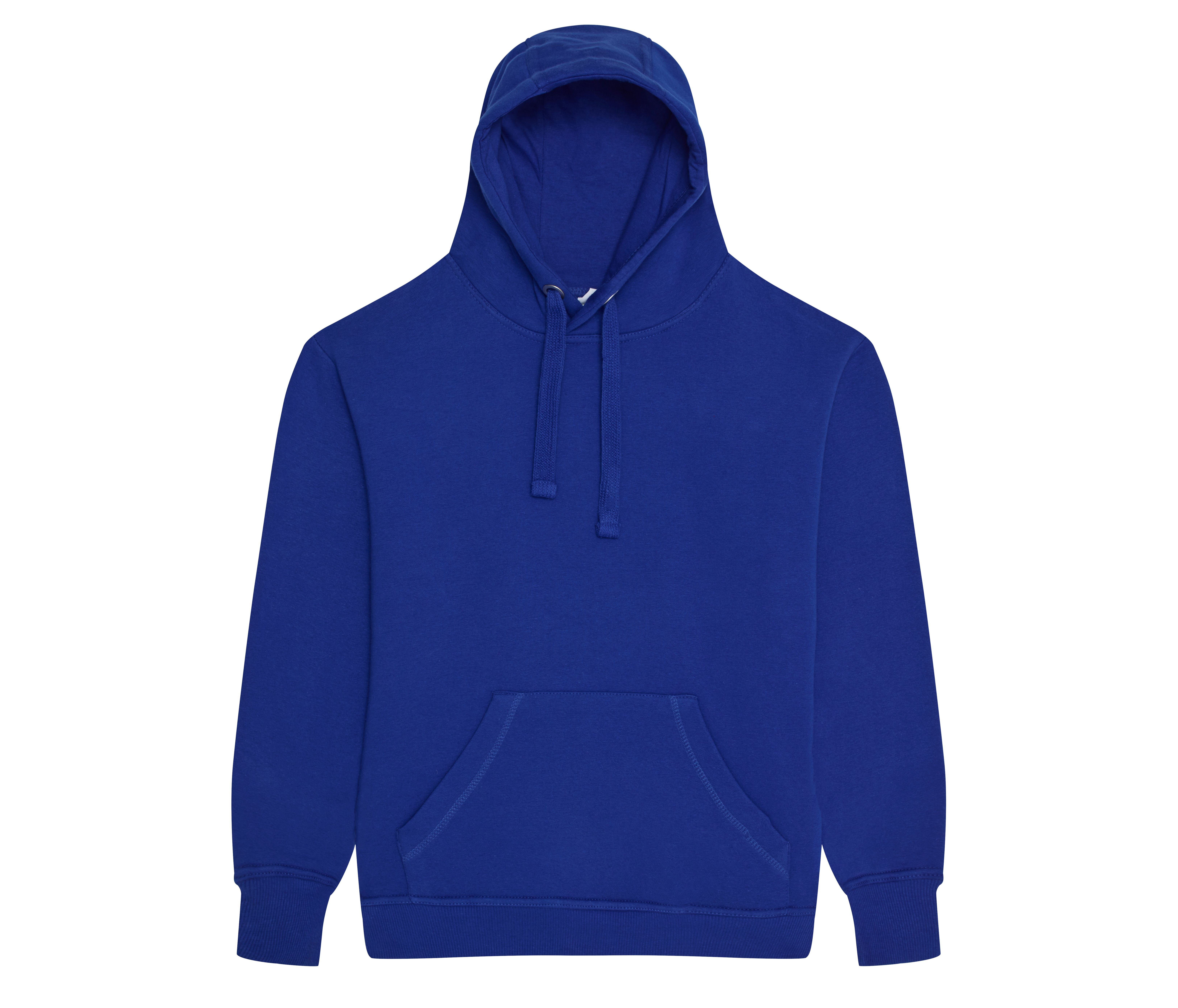 GRADUATE HEAVYWEIGHT HOODIE