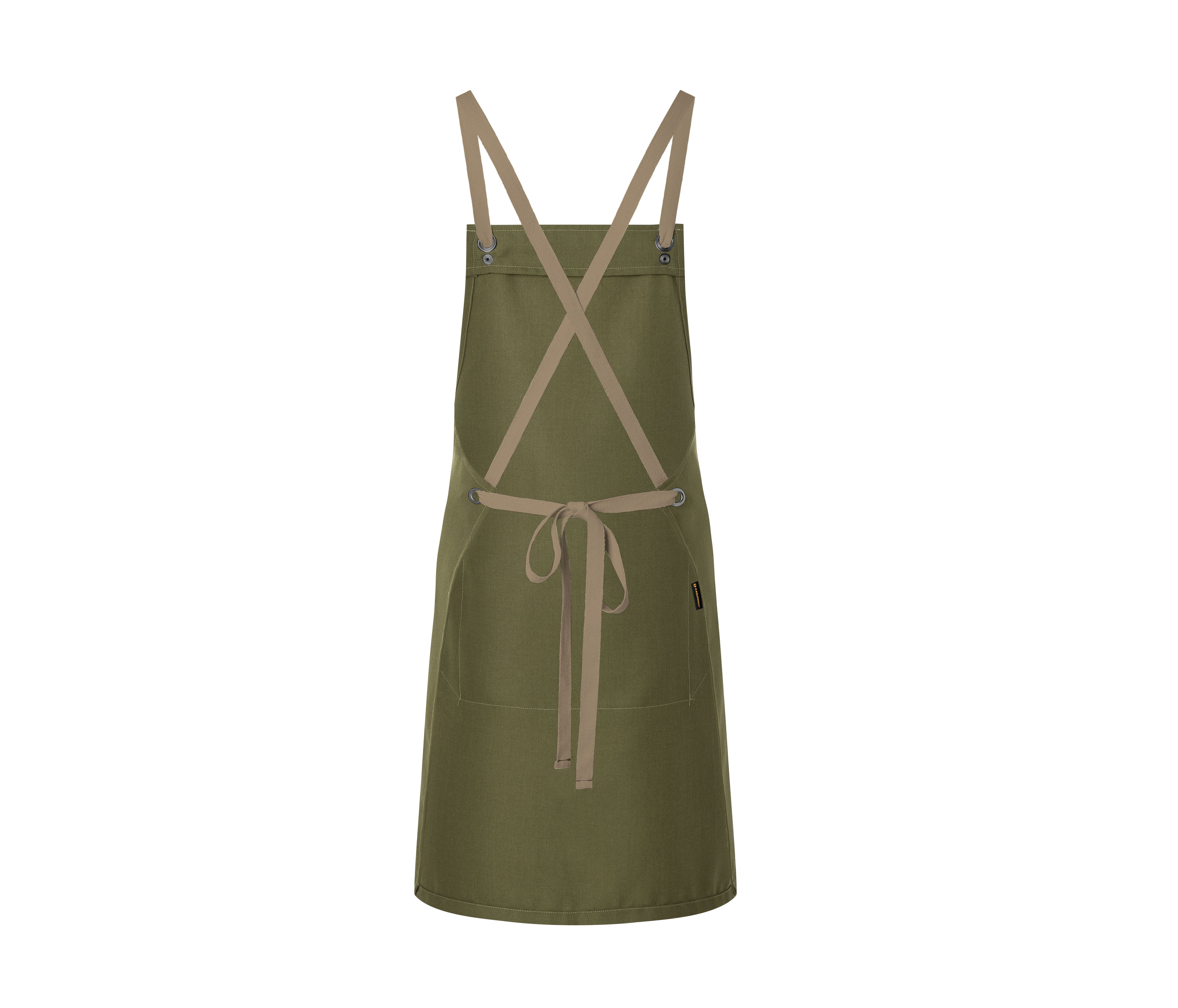 BIB APRON URBAN-NATURE