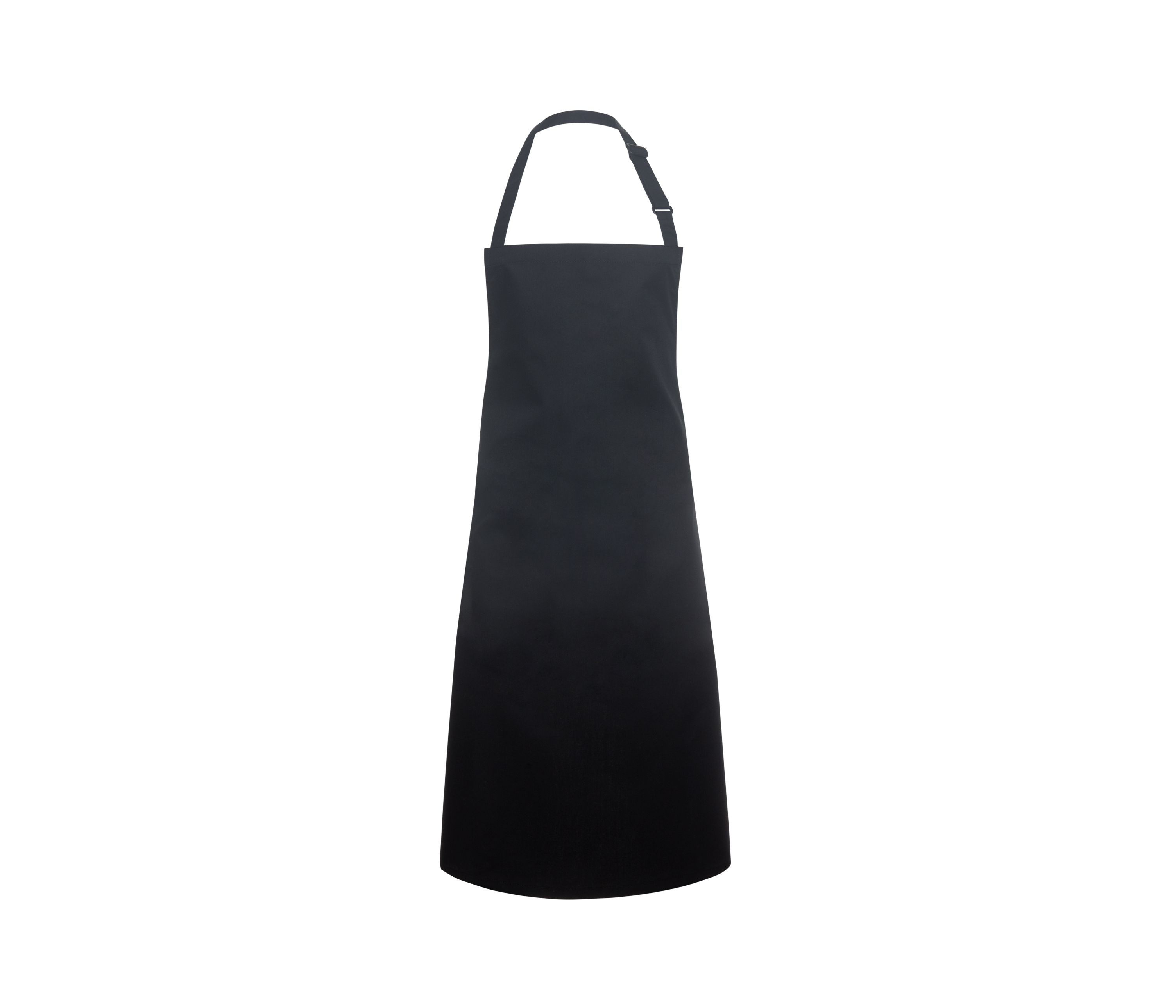 BIB APRON BASIC WITH BUCKLE