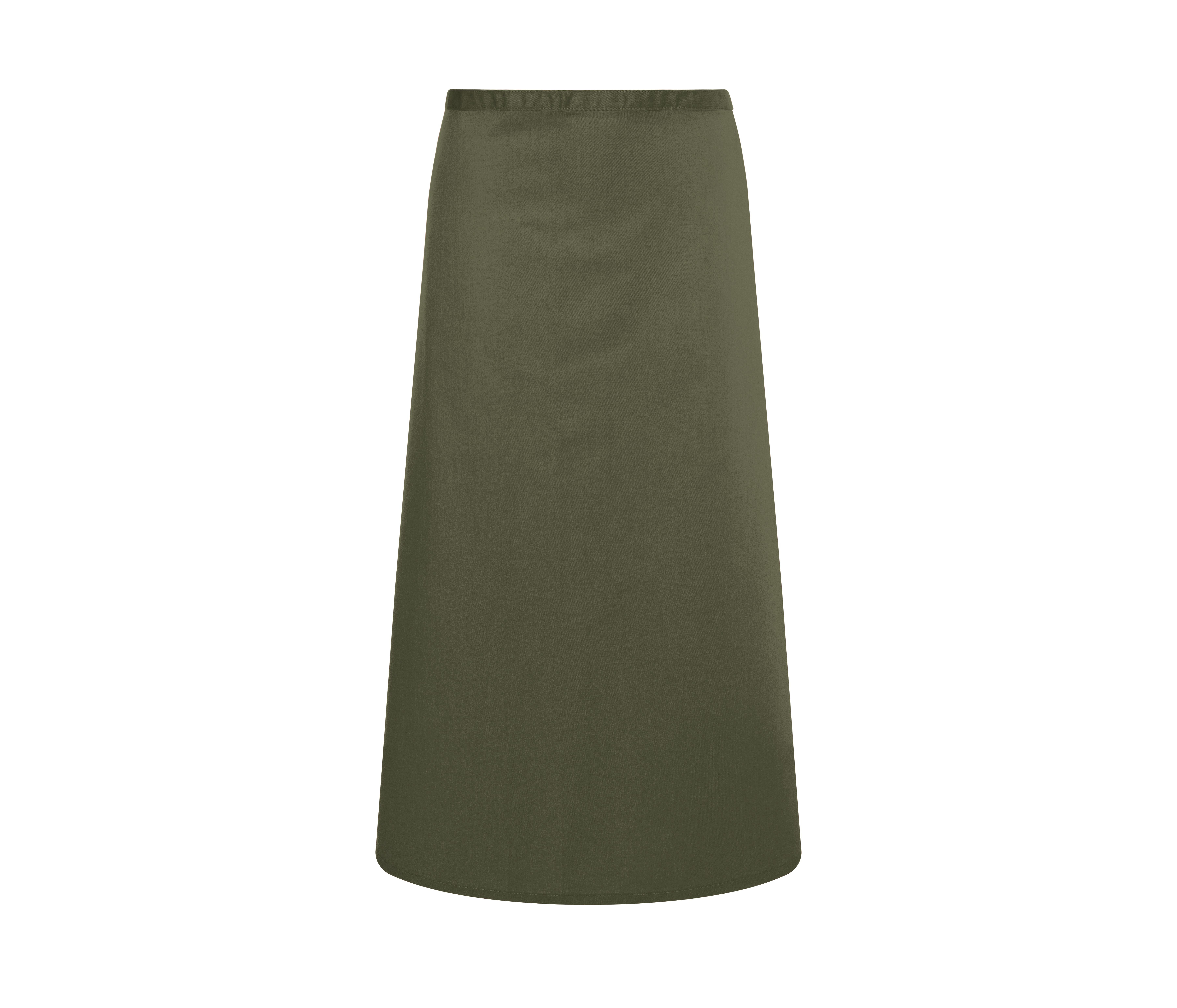 BISTRO APRON BASIC