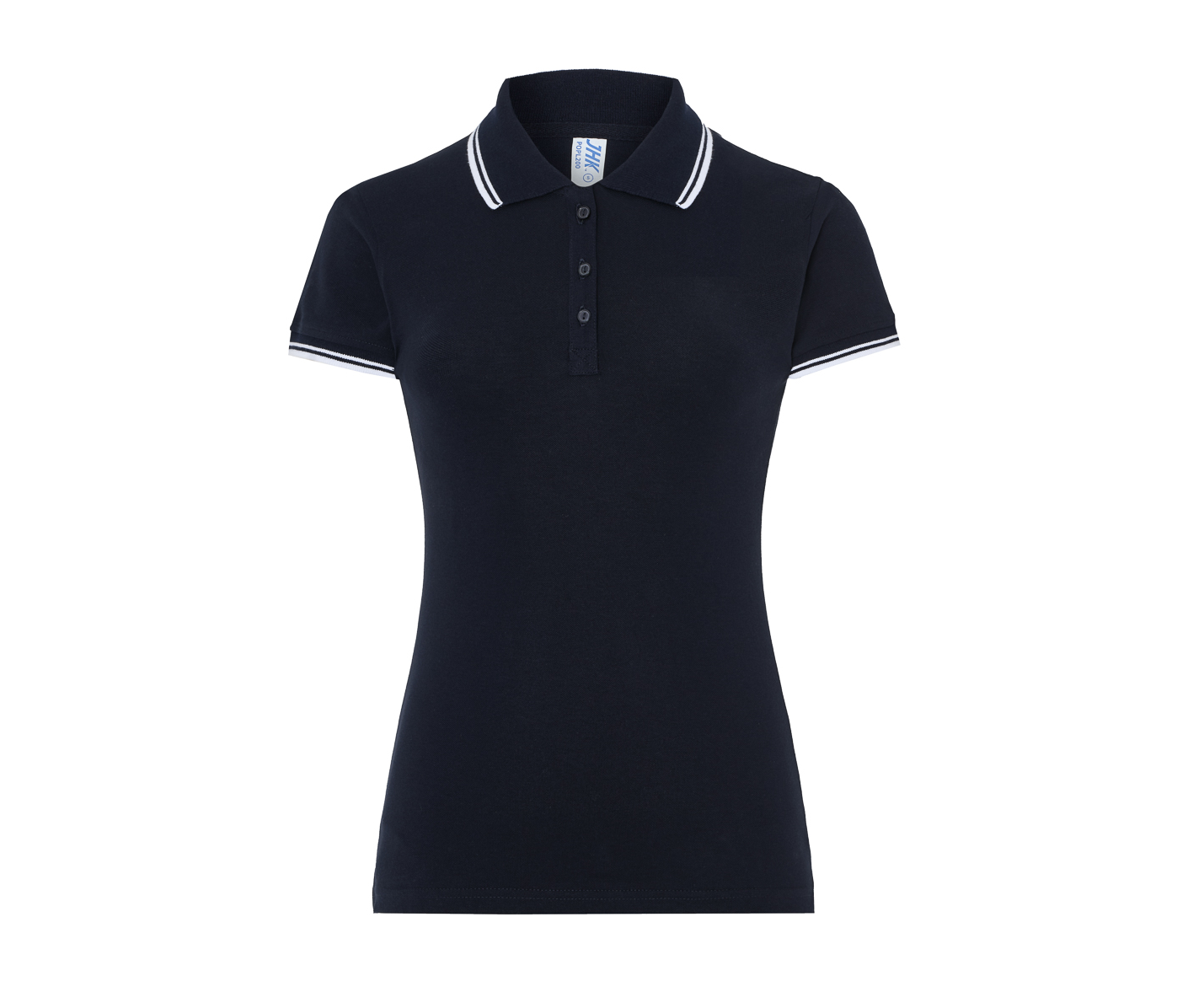 LADY REGULAR POLO