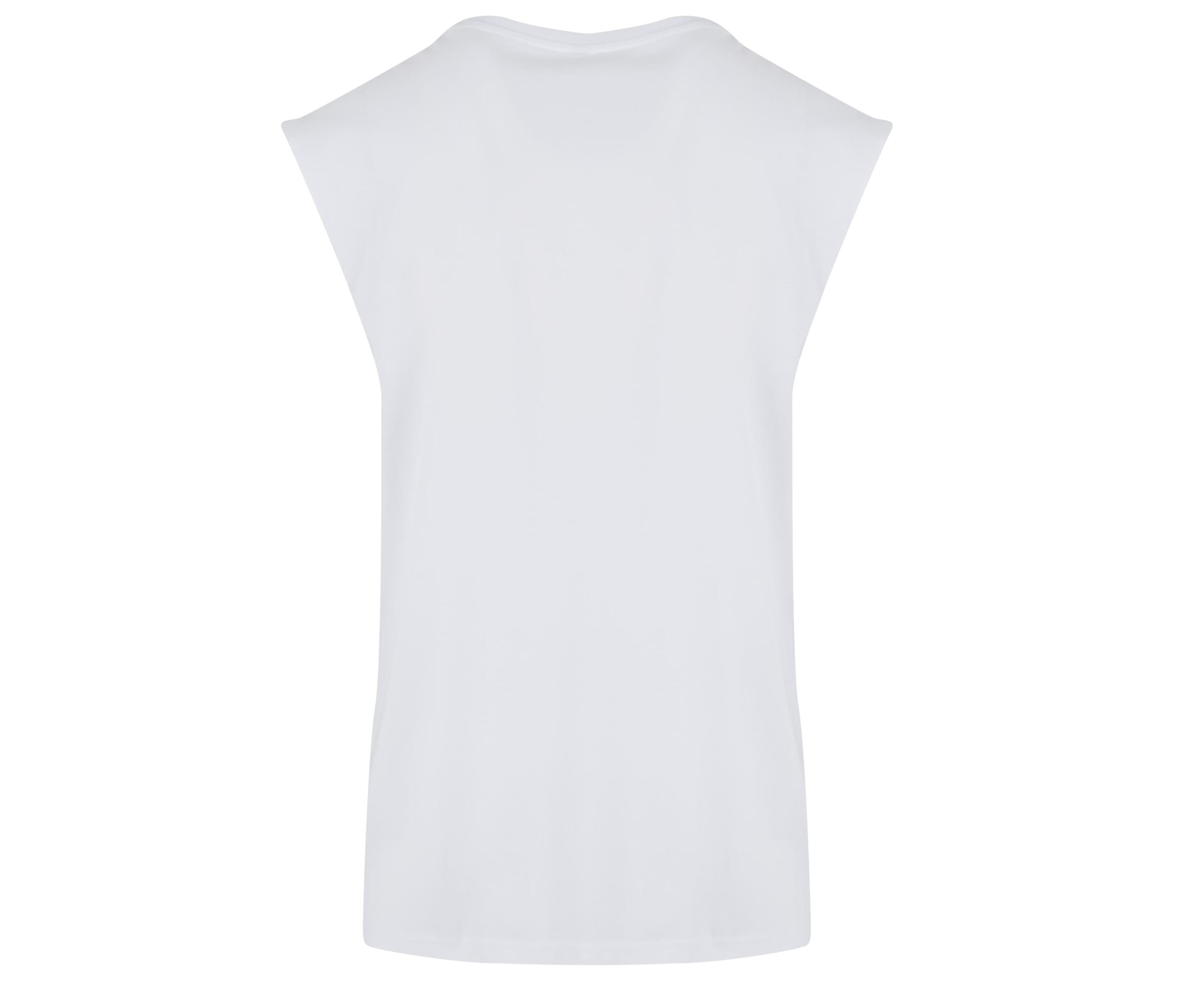 SLEEVELESS TEE
