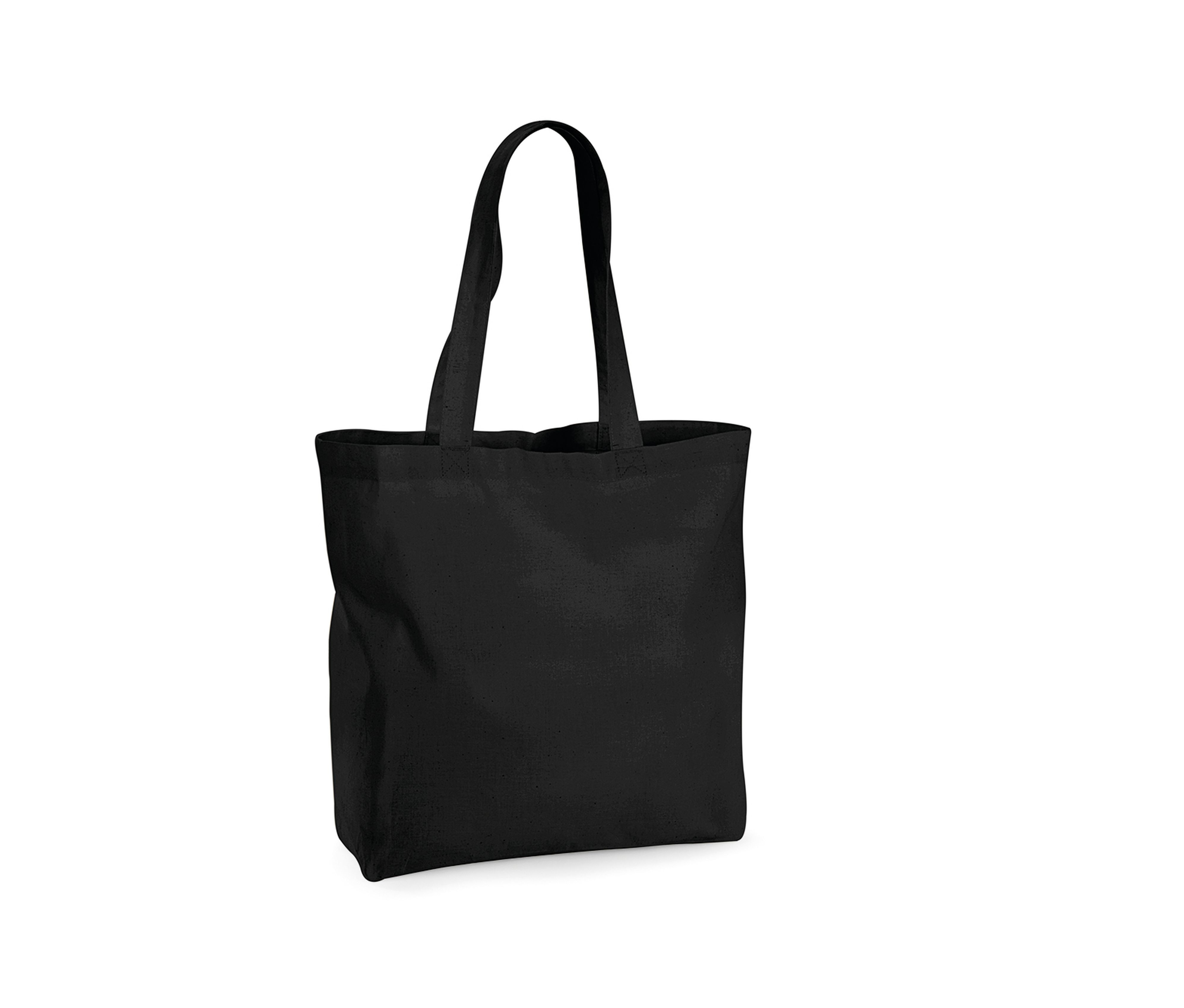 ORGANIC PREMIUM COTTON MAXI TOTE