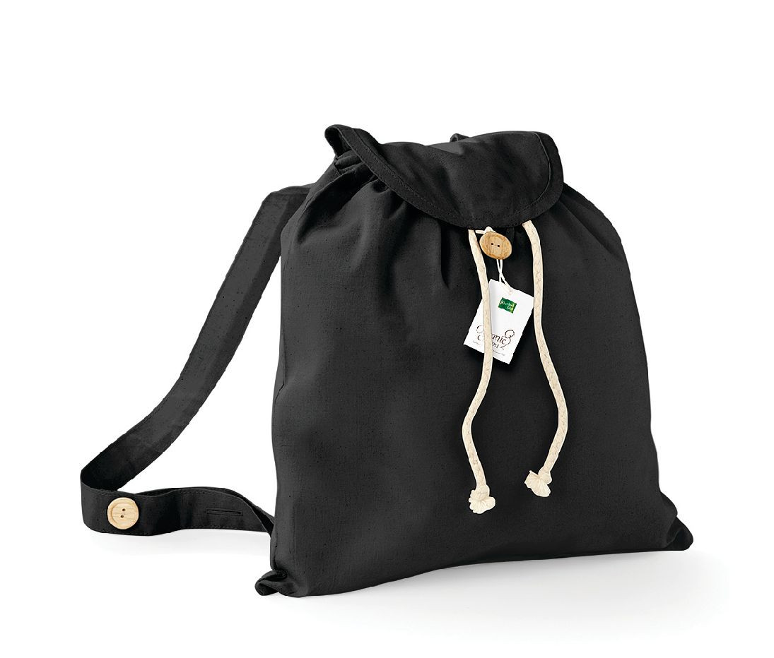 ORGANIC FESTIVAL BACKPACK