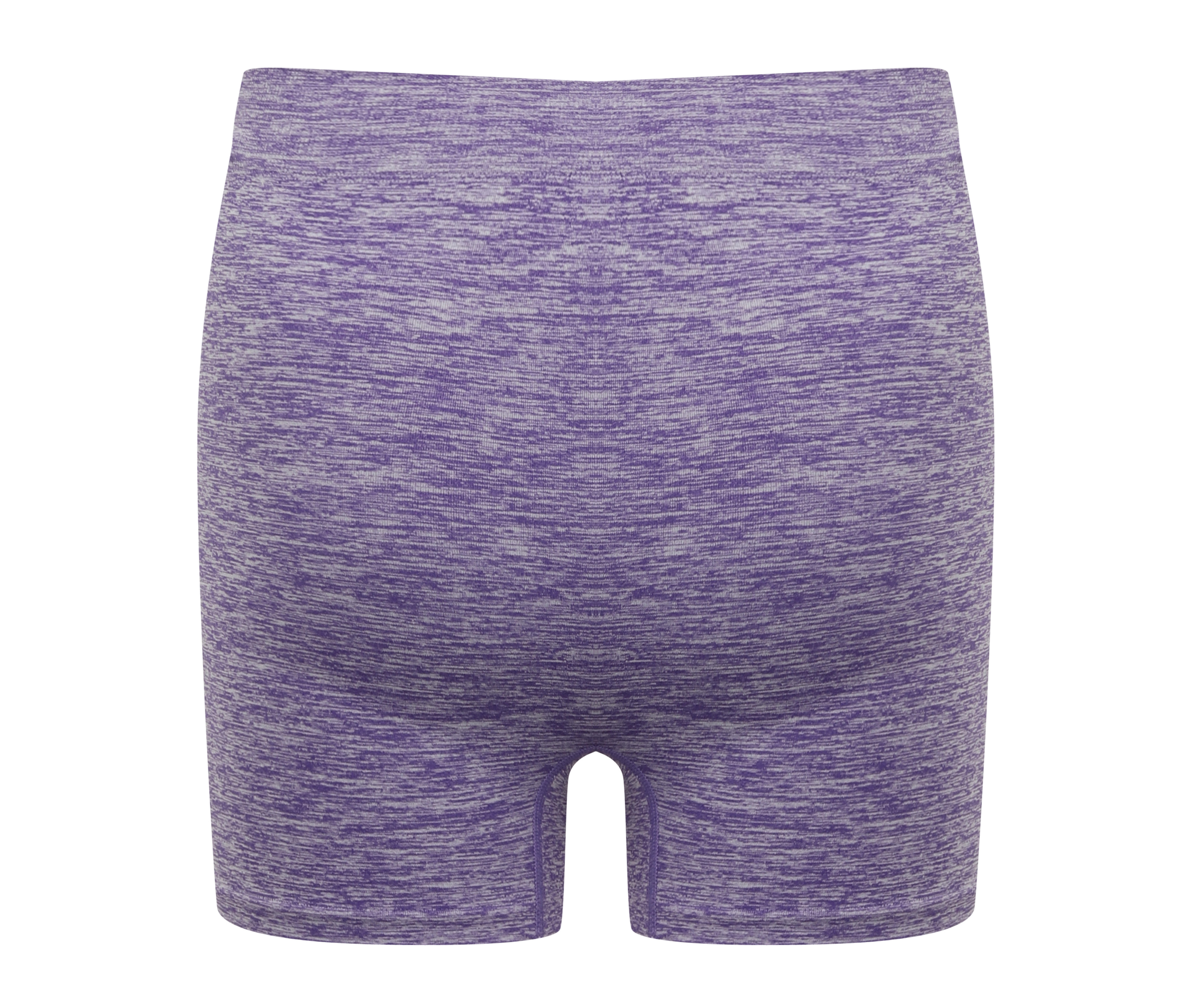 LADIES' SEAMLESS SHORT