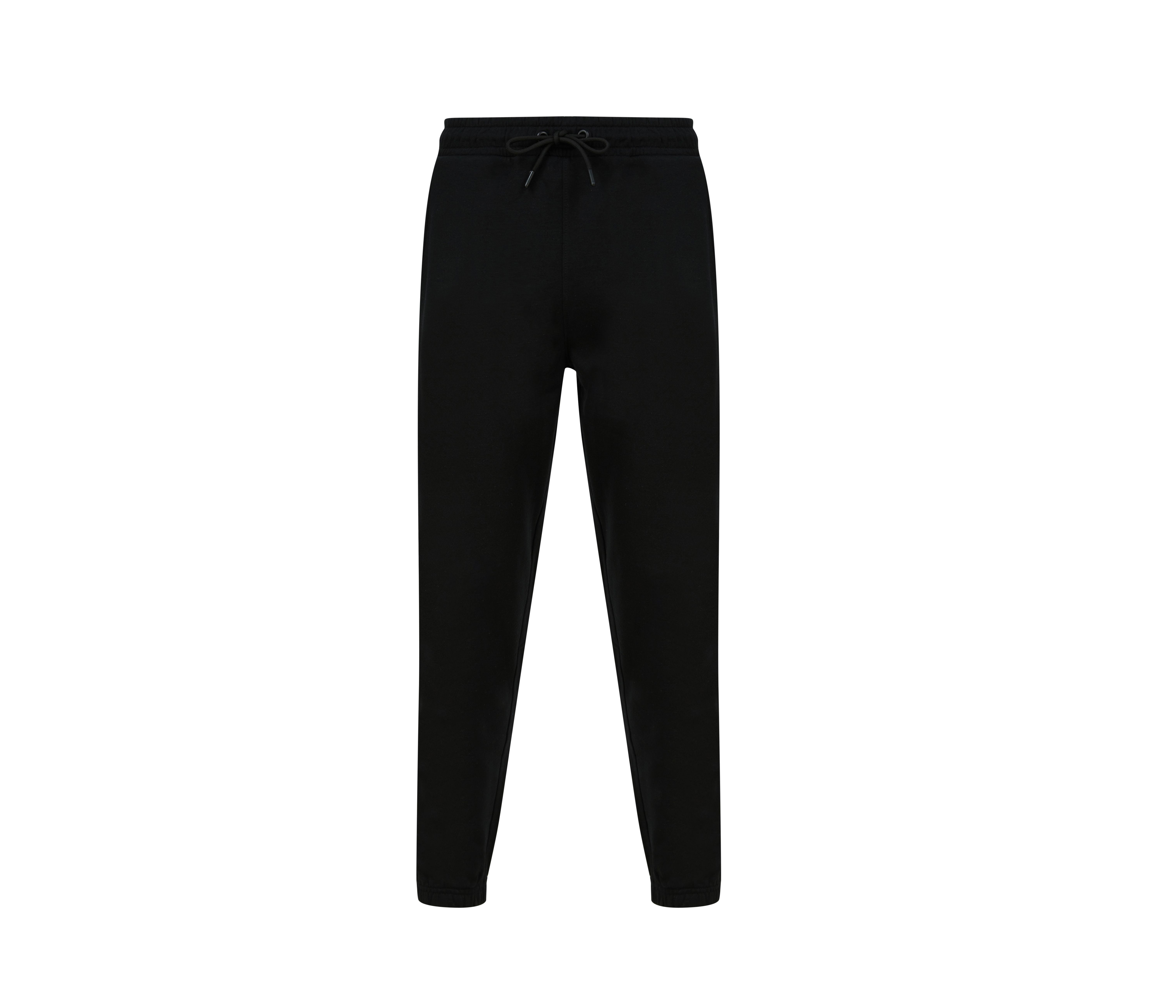 UNISEX SUSTAINABLE FASHION CUFFED JOGGERS