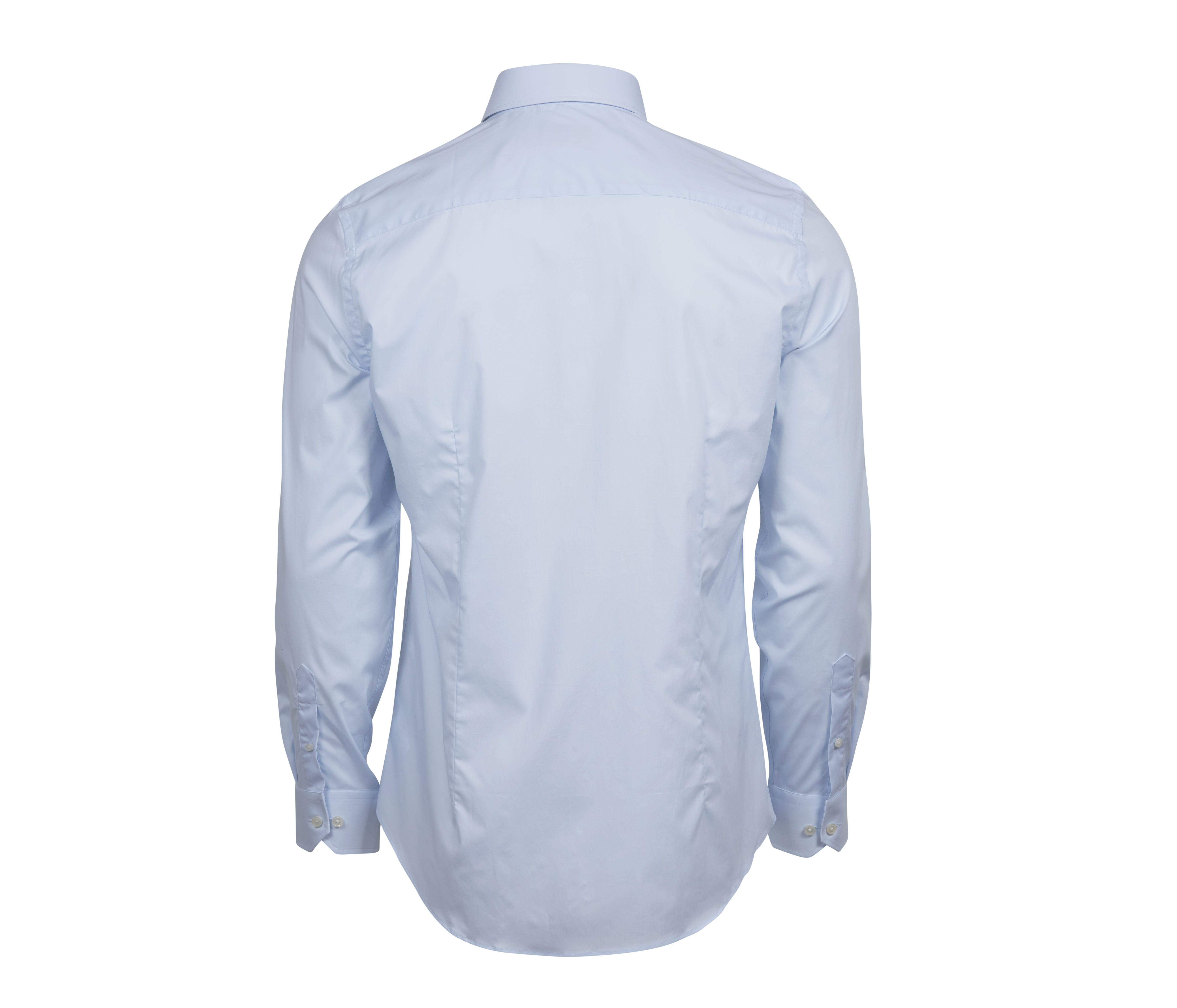 STRETCH LUXURY SHIRT