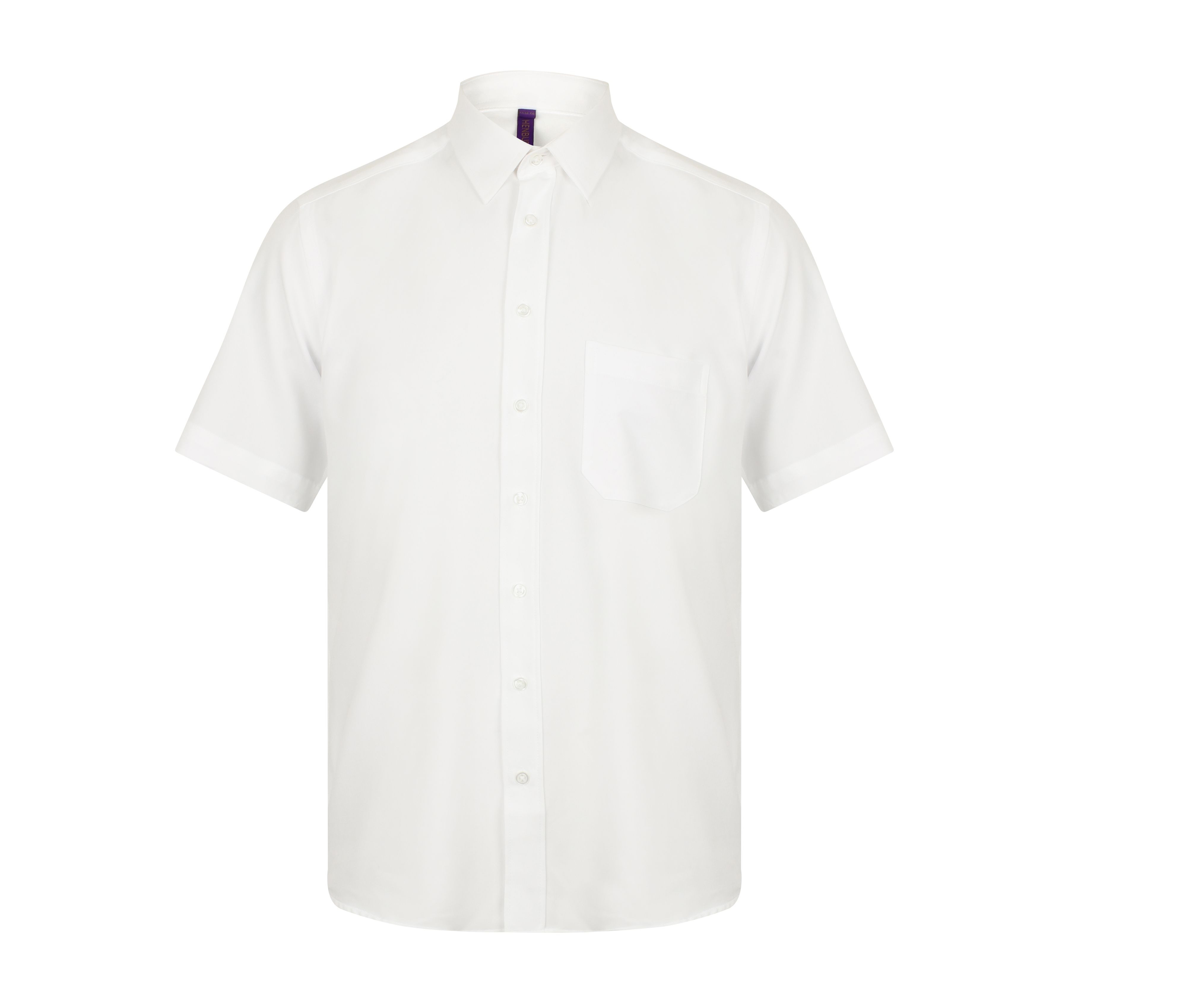 MEN'S COOLMAX S/S SHIRT