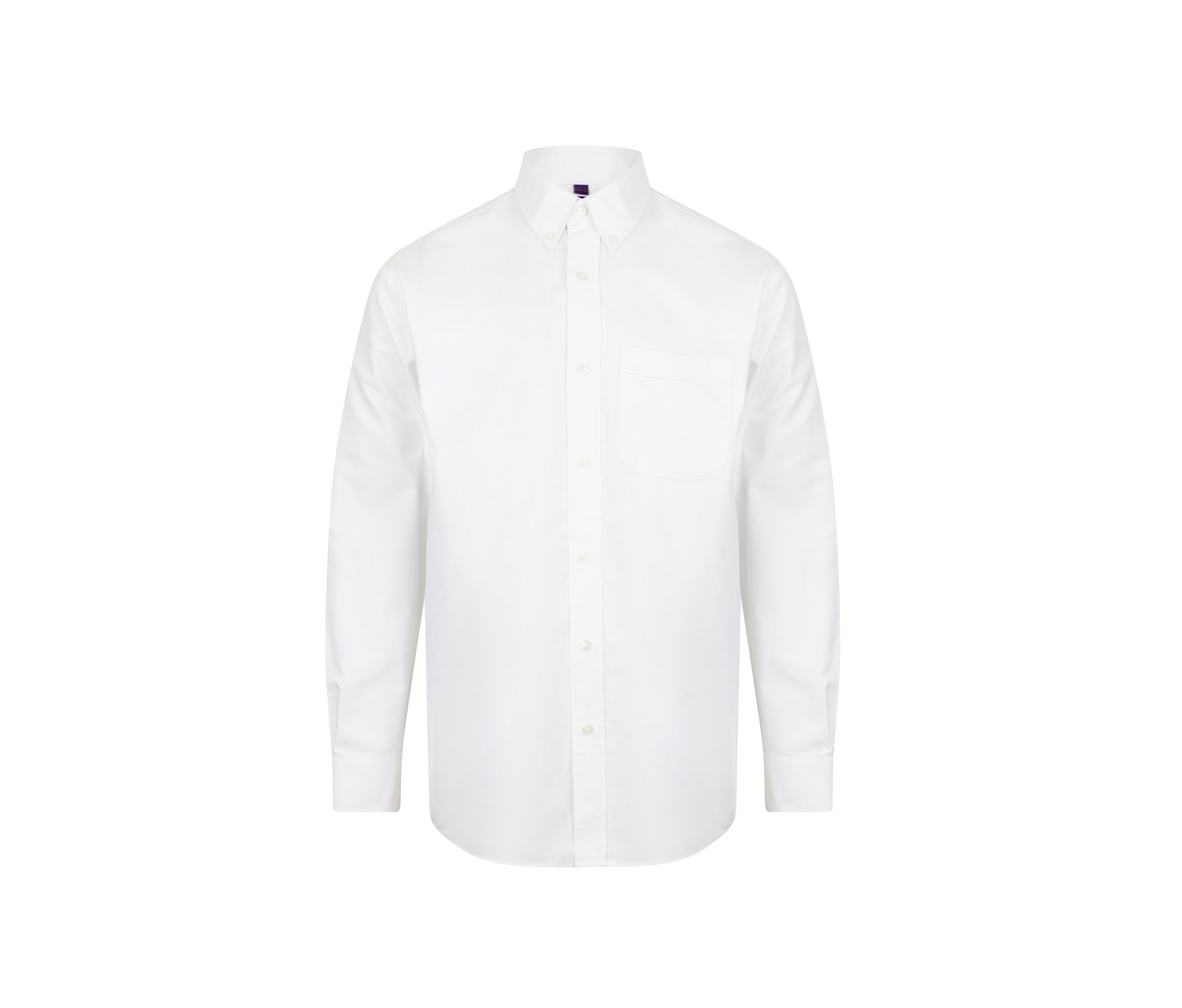 MEN'S CLASSIC LS OXFORD SHIRT