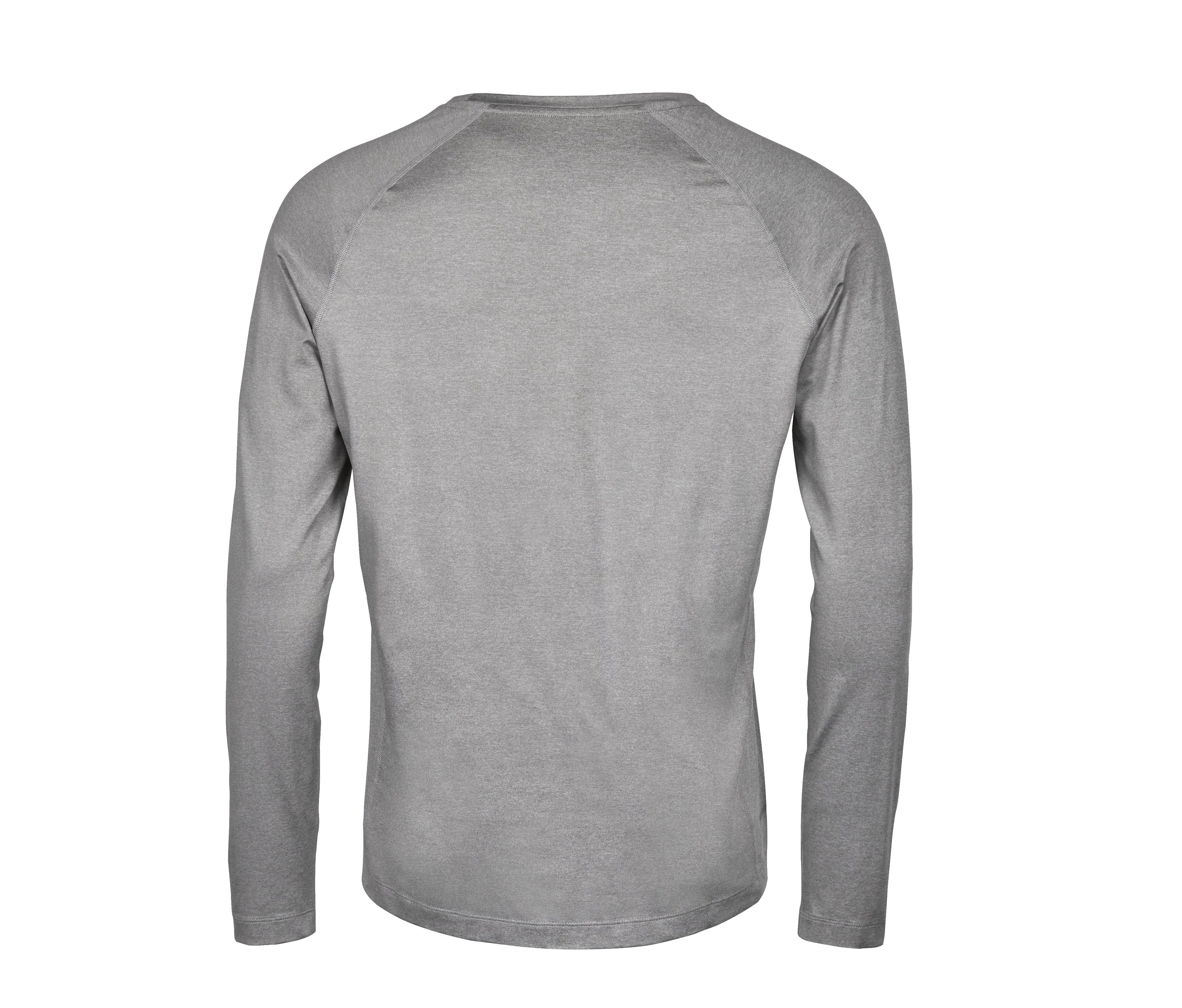 LONG SLEEVE COOLDRY TEE