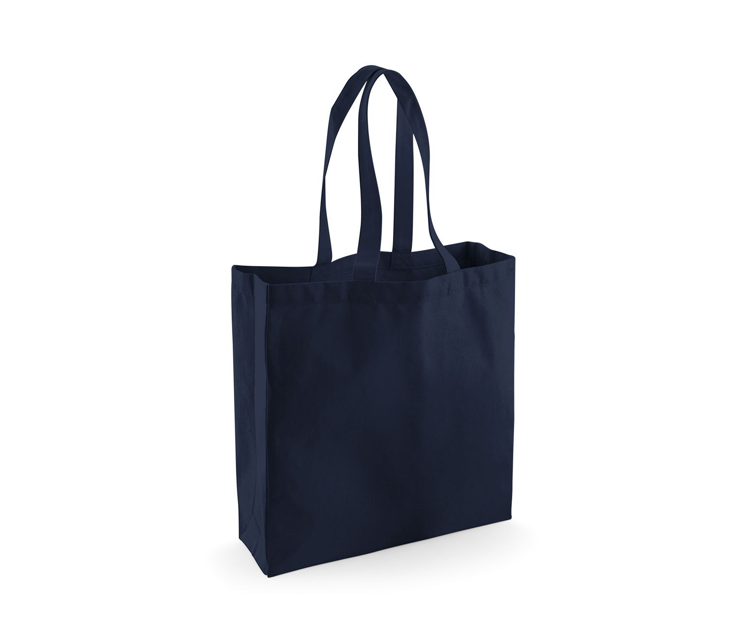 FAIRTRADE COTTON CLASSIC SHOPPER