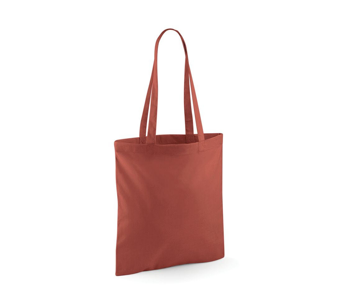 SHOPPING BAG