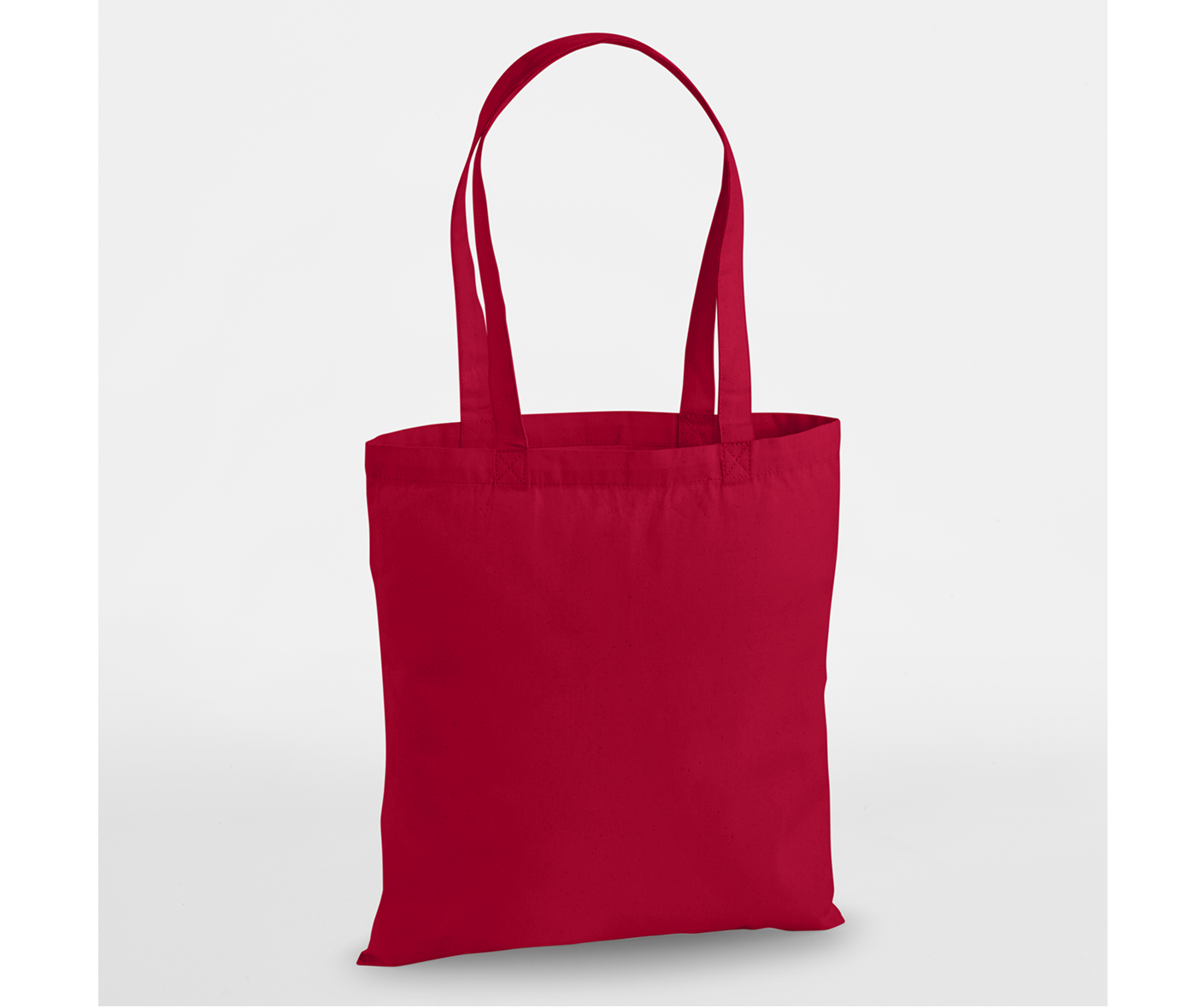 PREMIUM COTTON TOTE