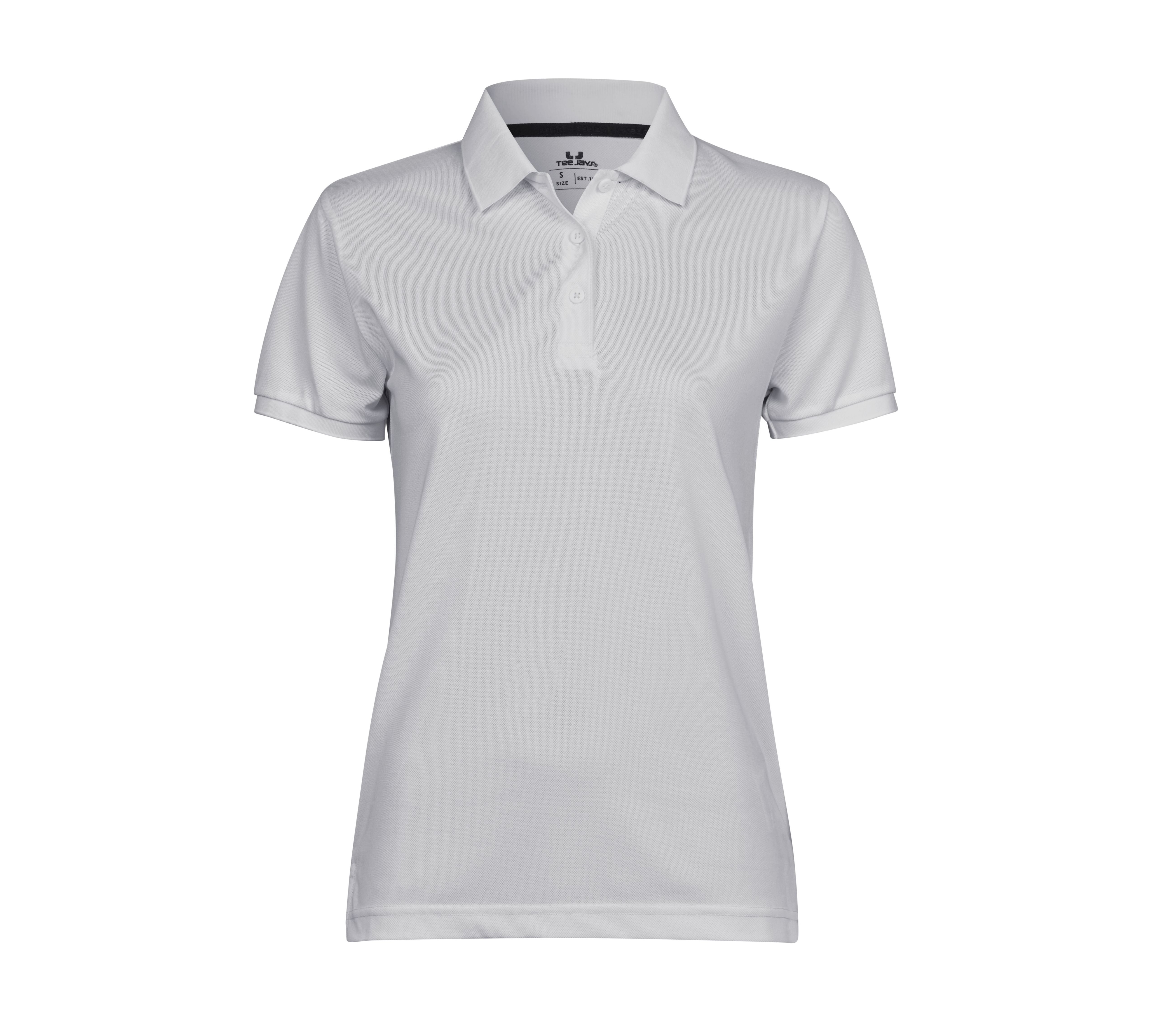 WOMENS CLUB POLO