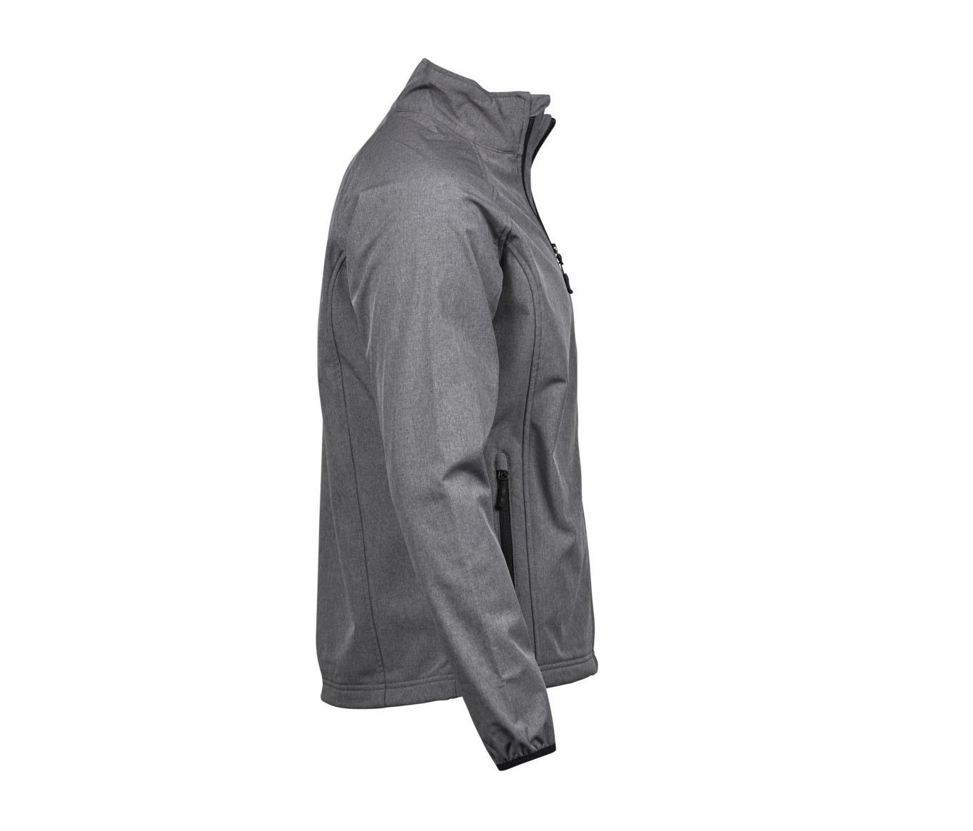 LIGHTWEIGHT PERFORMANCE SOFTSHELL