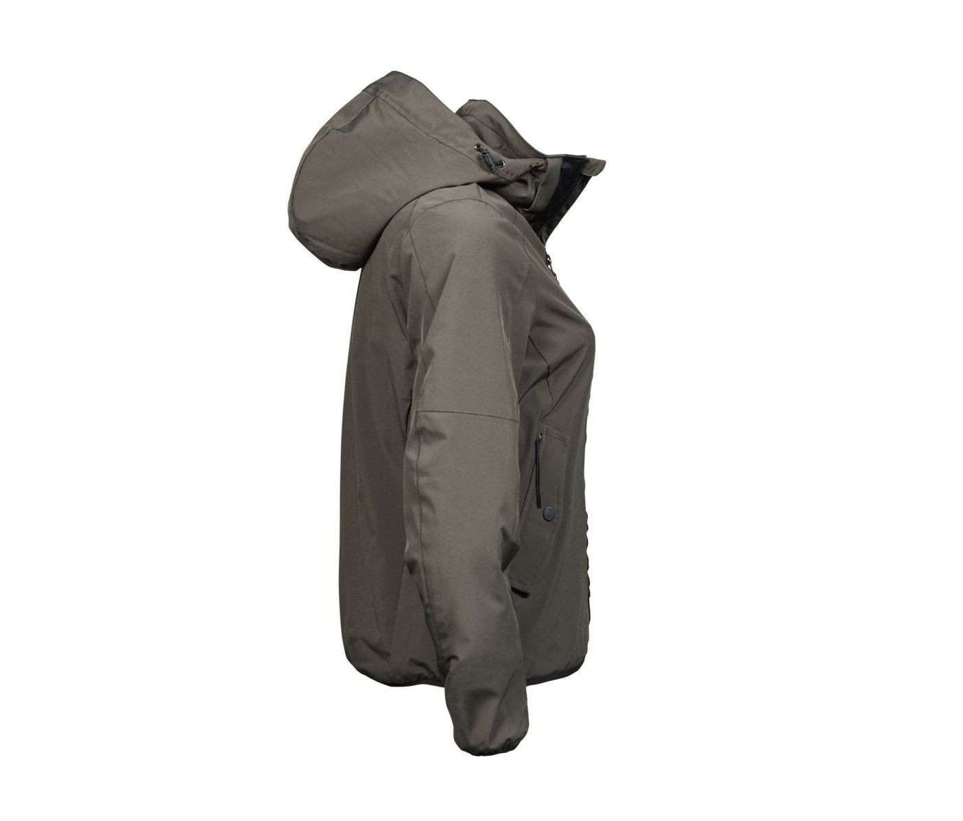 LADIES URBAN ADVENTURE JACKET