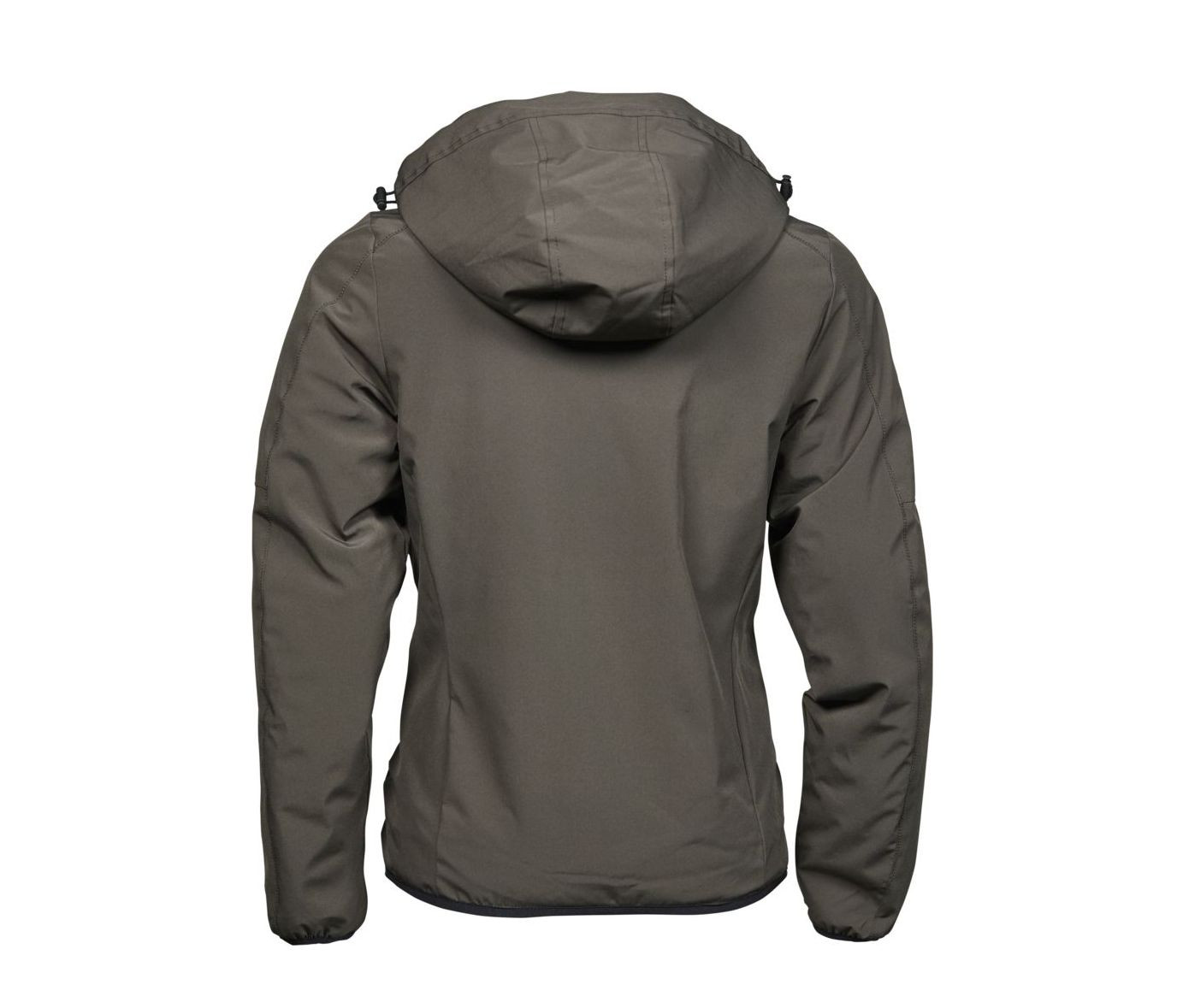 LADIES URBAN ADVENTURE JACKET