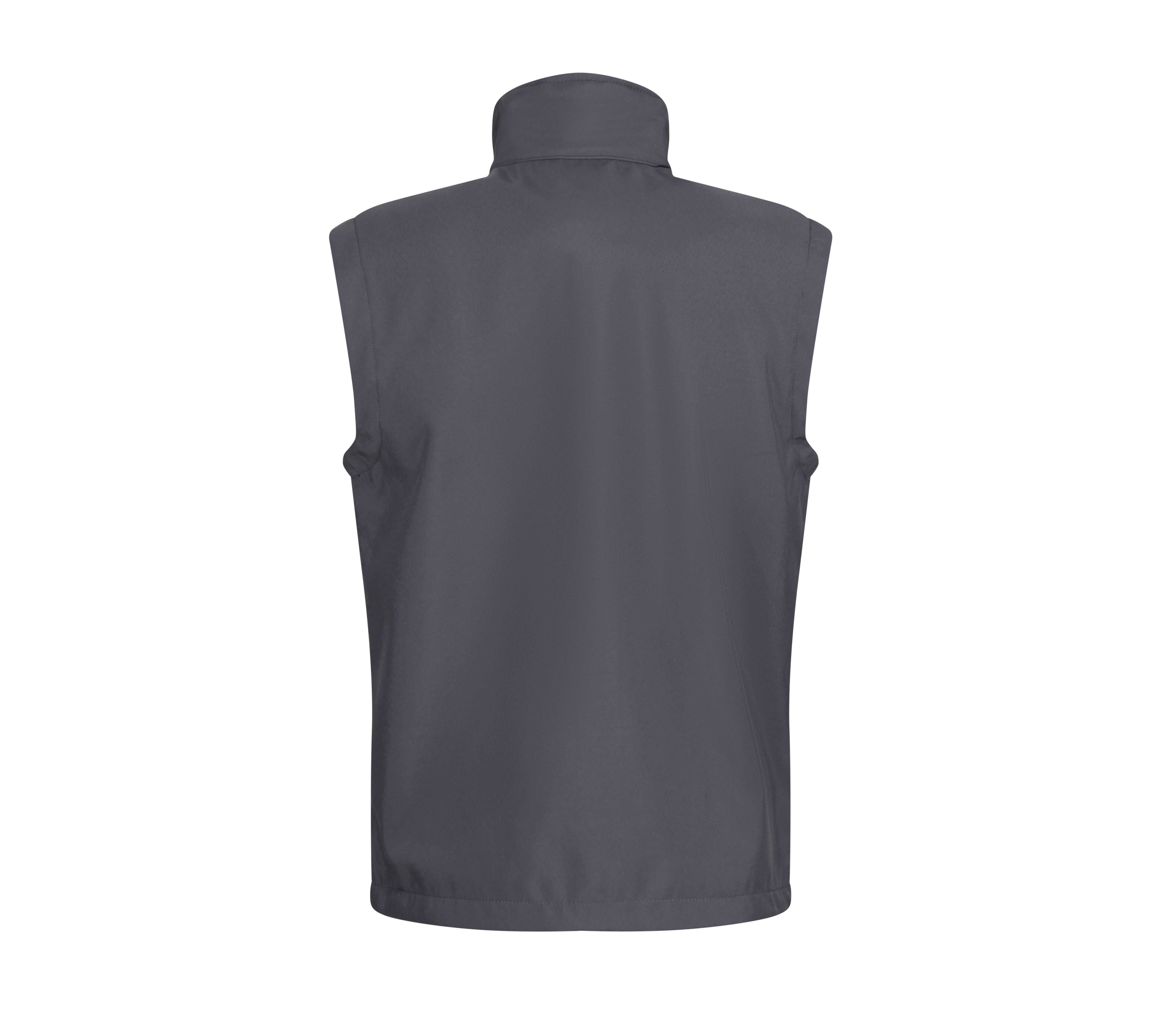 ABLAZE PRINTABLE BODYWARMER