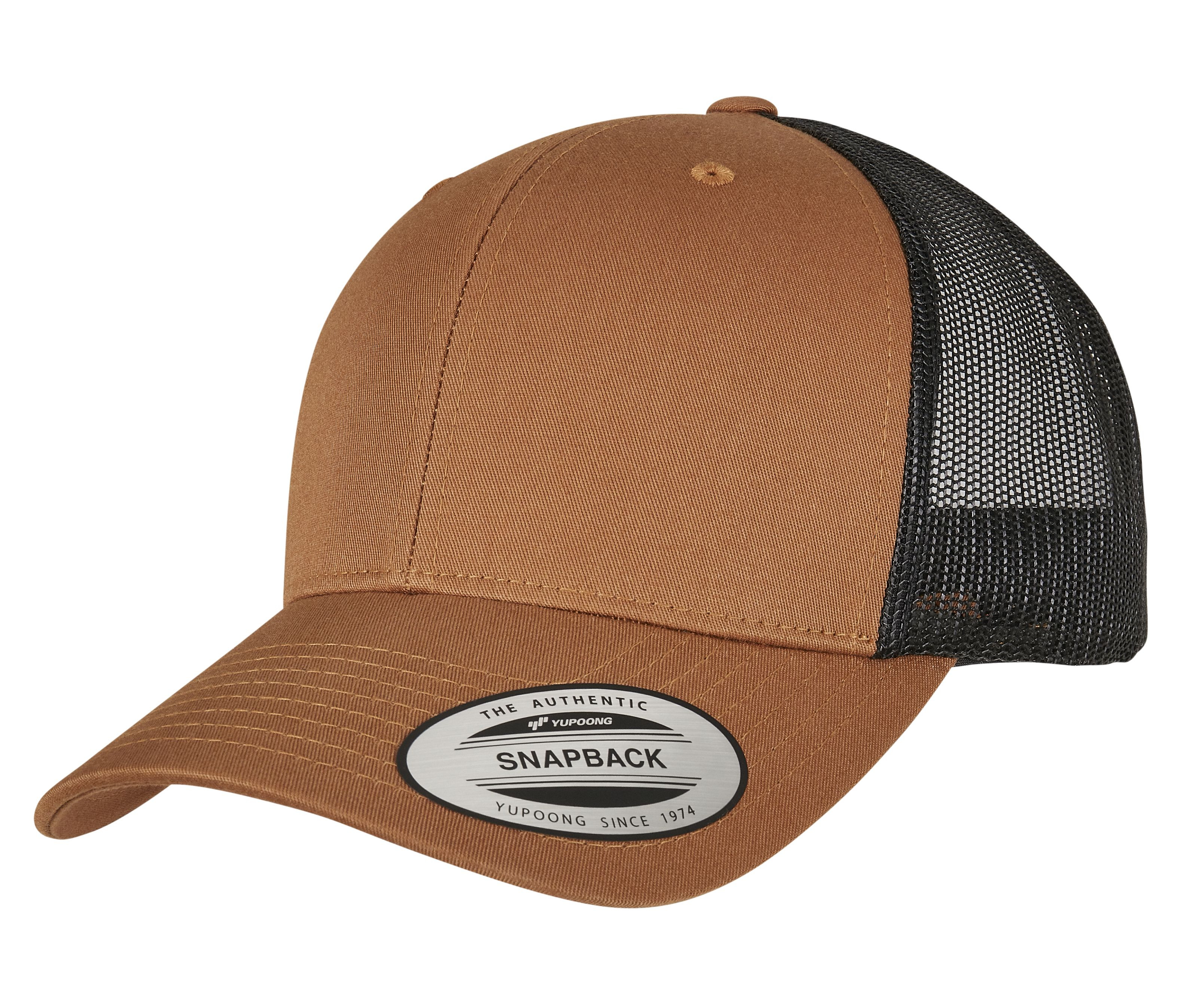 RETRO TRUCKER CAP