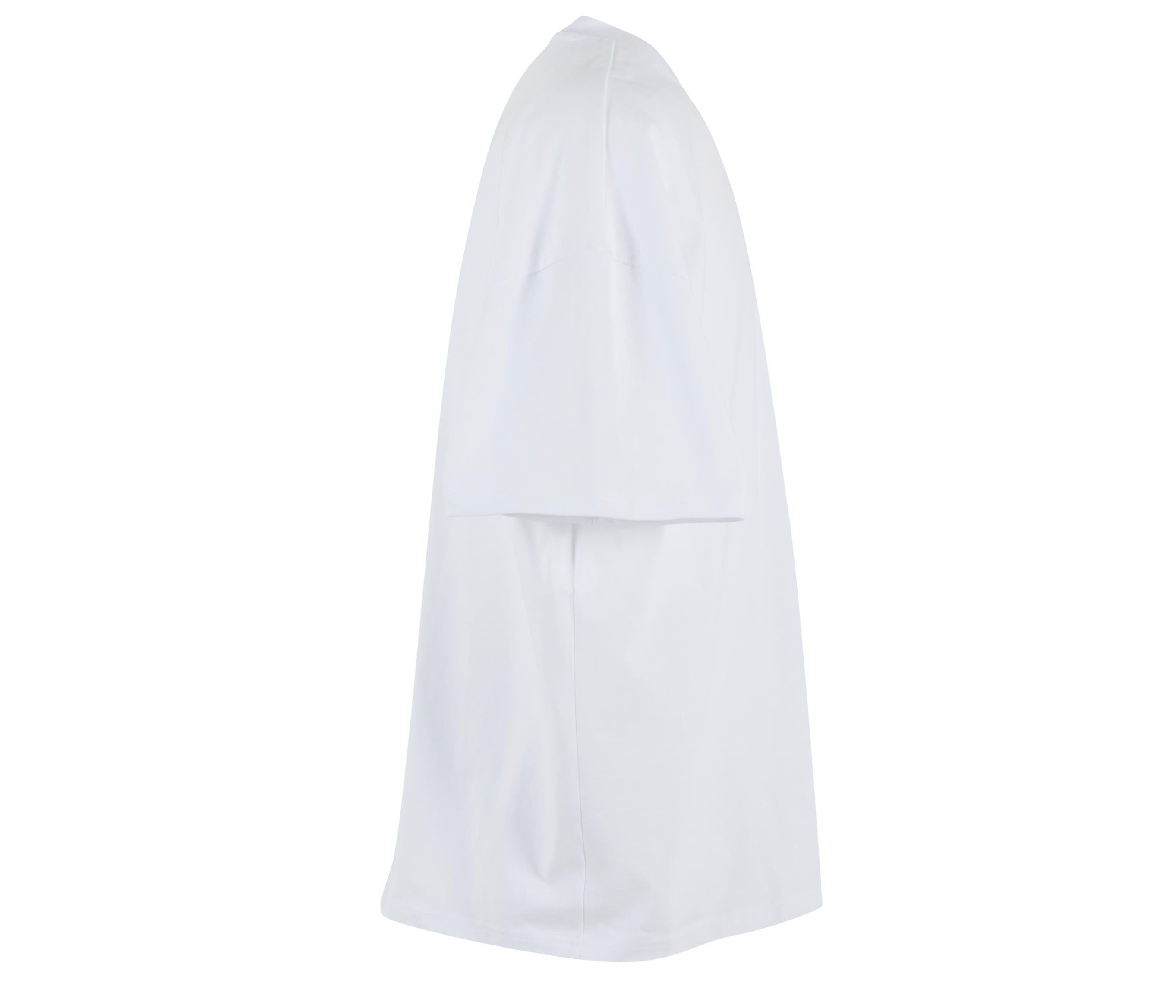 HEAVY JERSEY OVERSIZED TEE