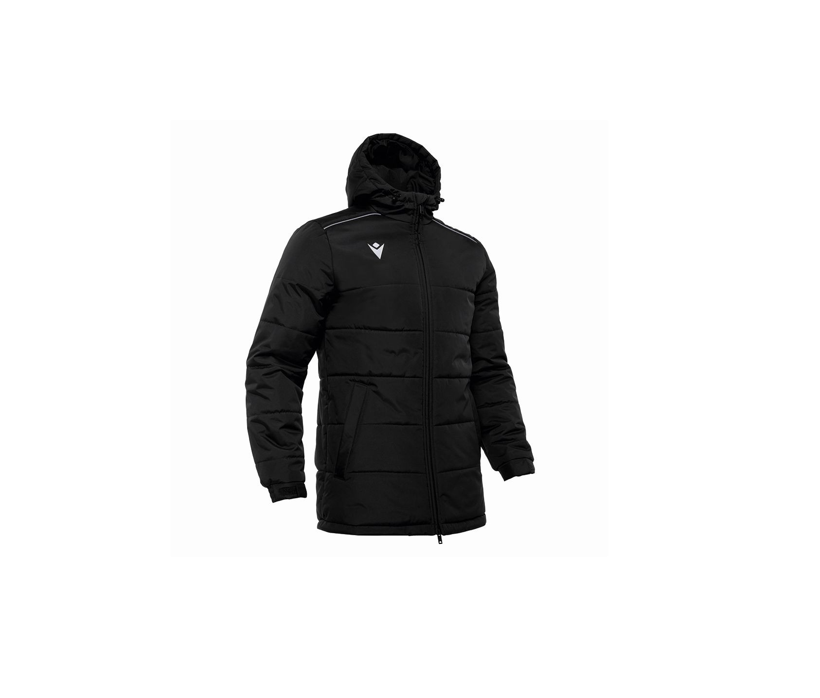 GYOR PADDED JACKET