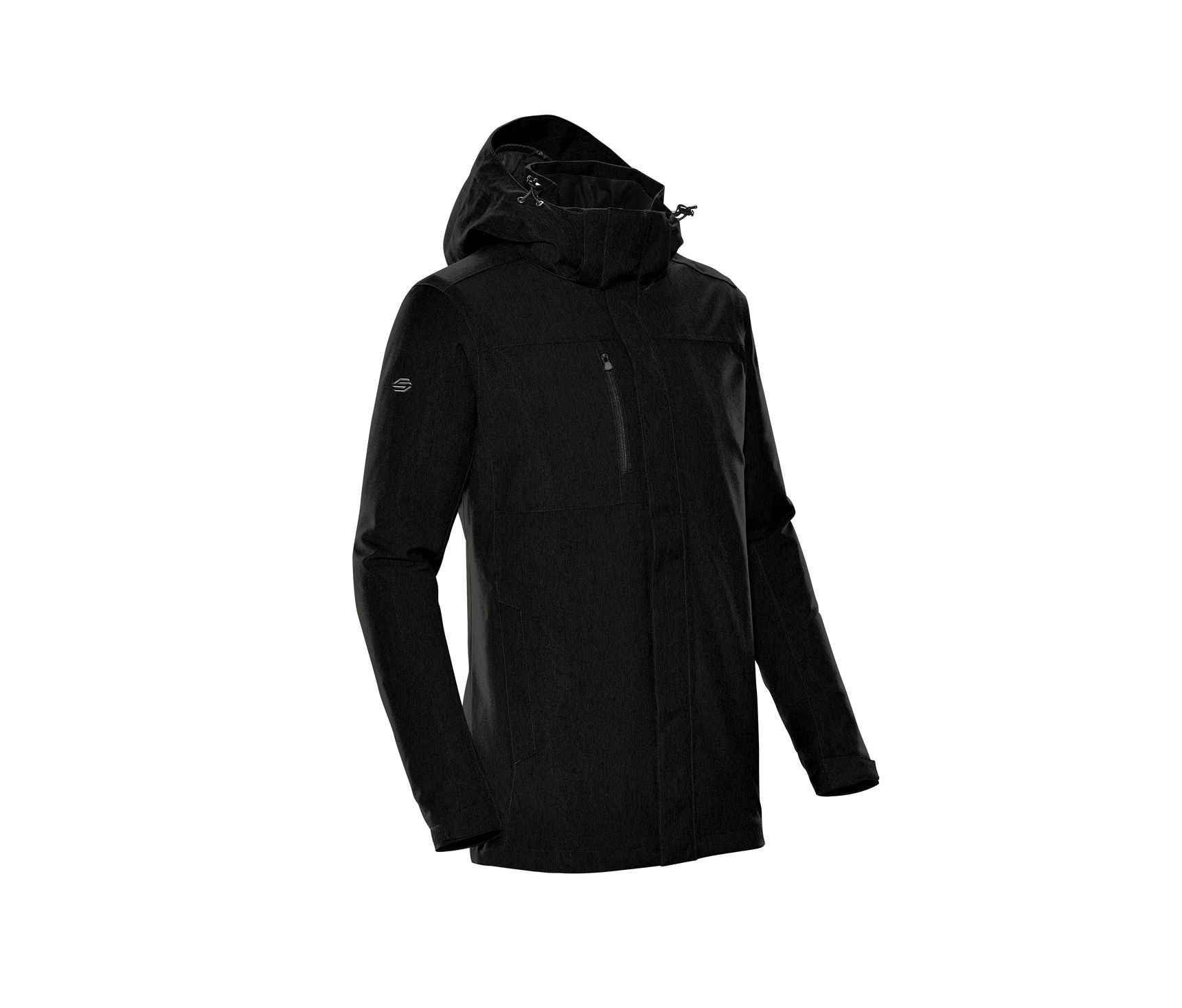 M'S AVALANTE SYSTEM JACKET