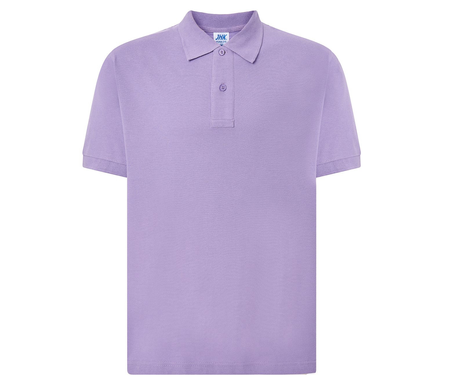 MAN REGULAR POLO