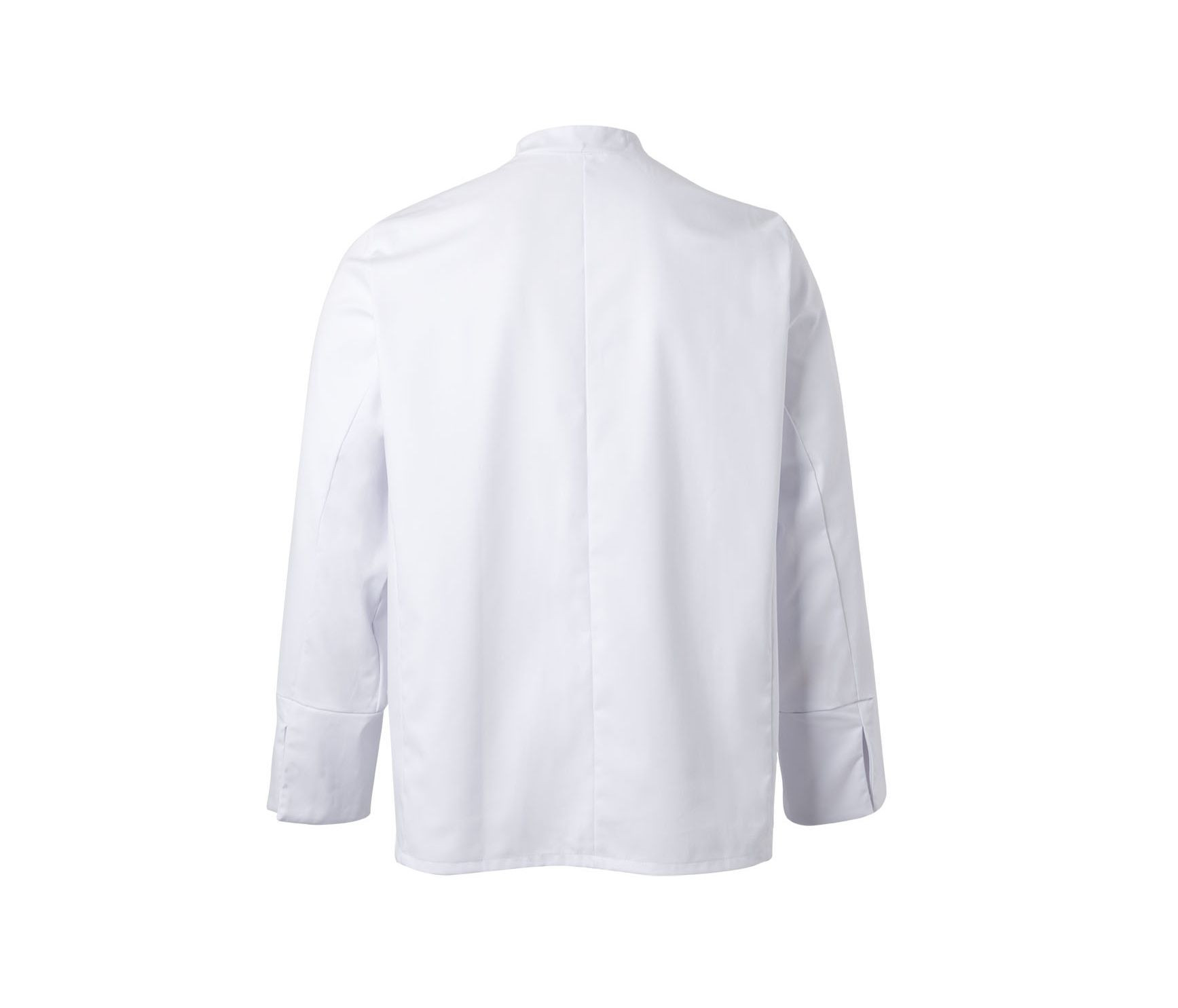 VESTE DE CUISINE STRETCH