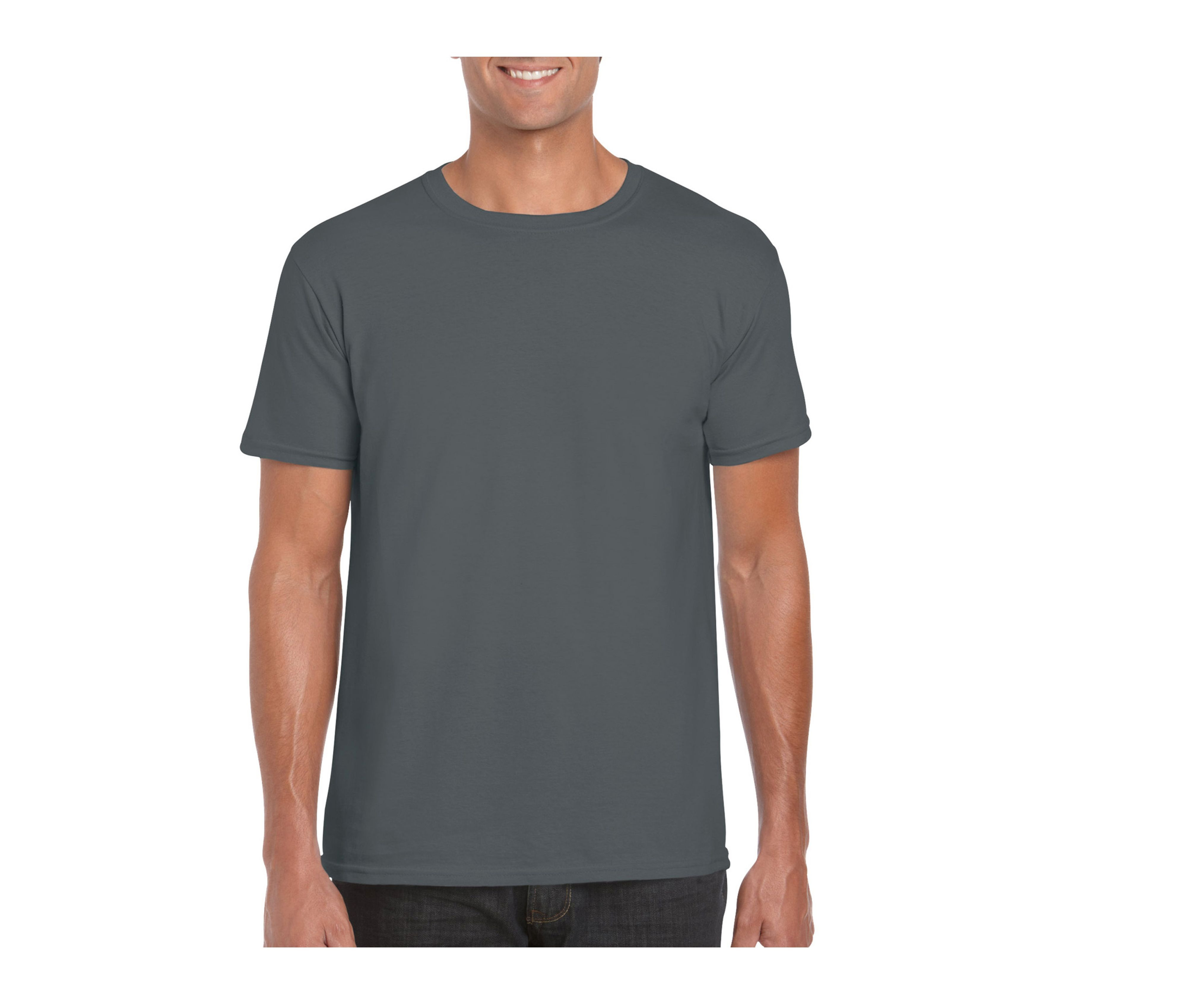 SOFTSTYLE ADULT T-SHIRT