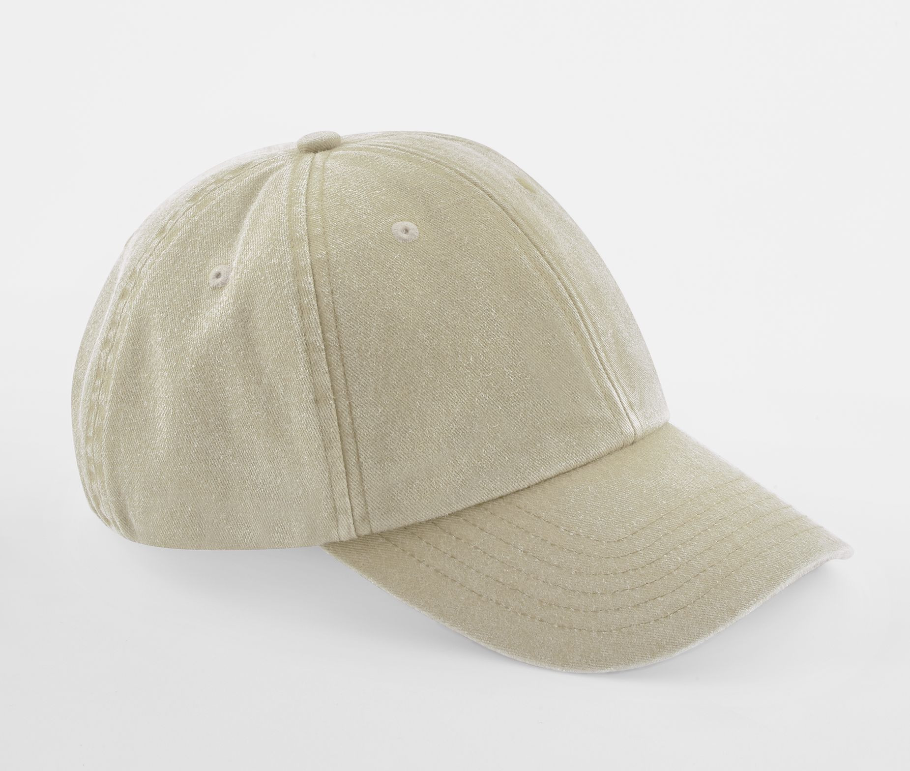 LOW PROFILE VINTAGE CAP