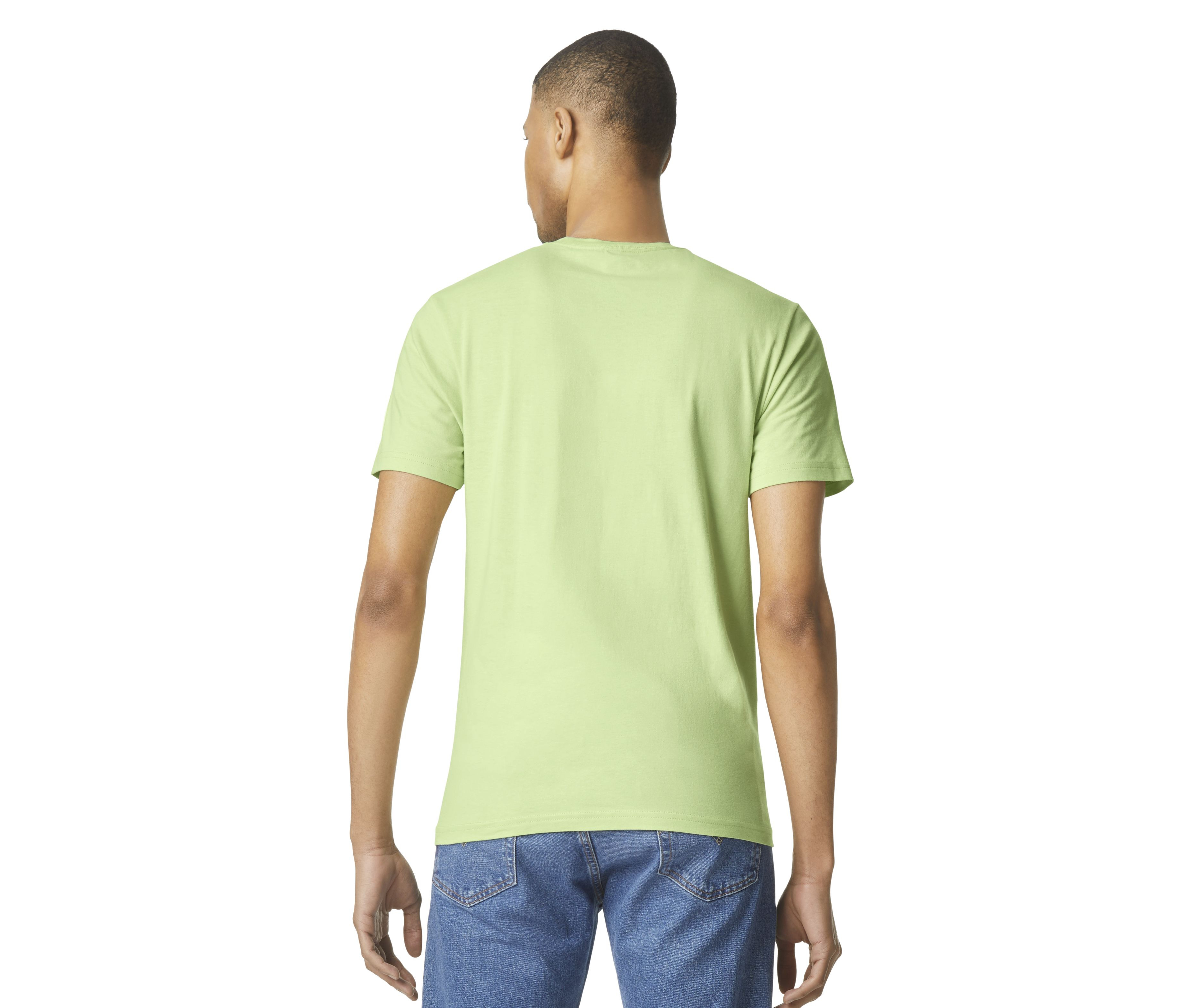 SOFTSTYLE ADULT T-SHIRT