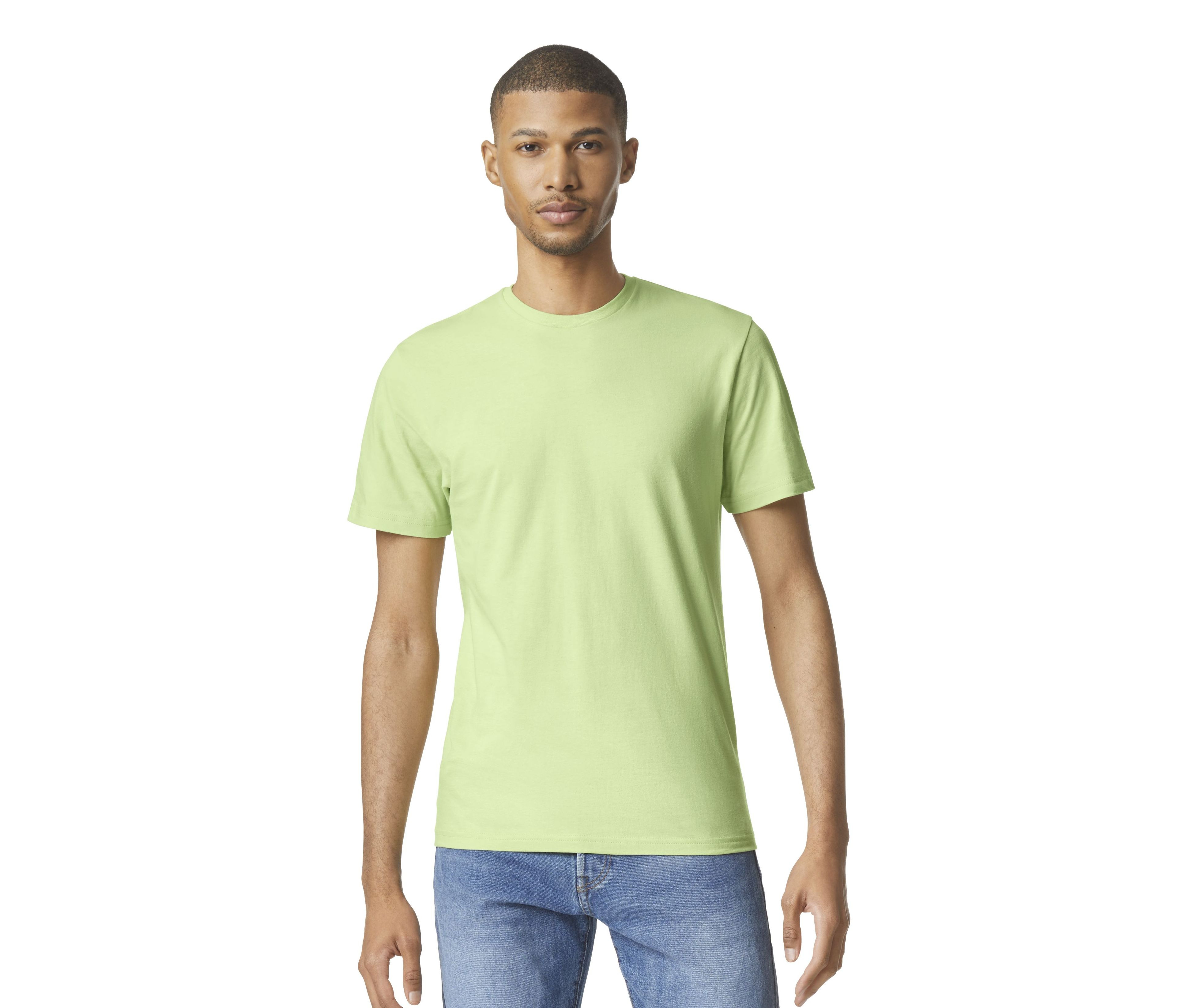 SOFTSTYLE ADULT T-SHIRT