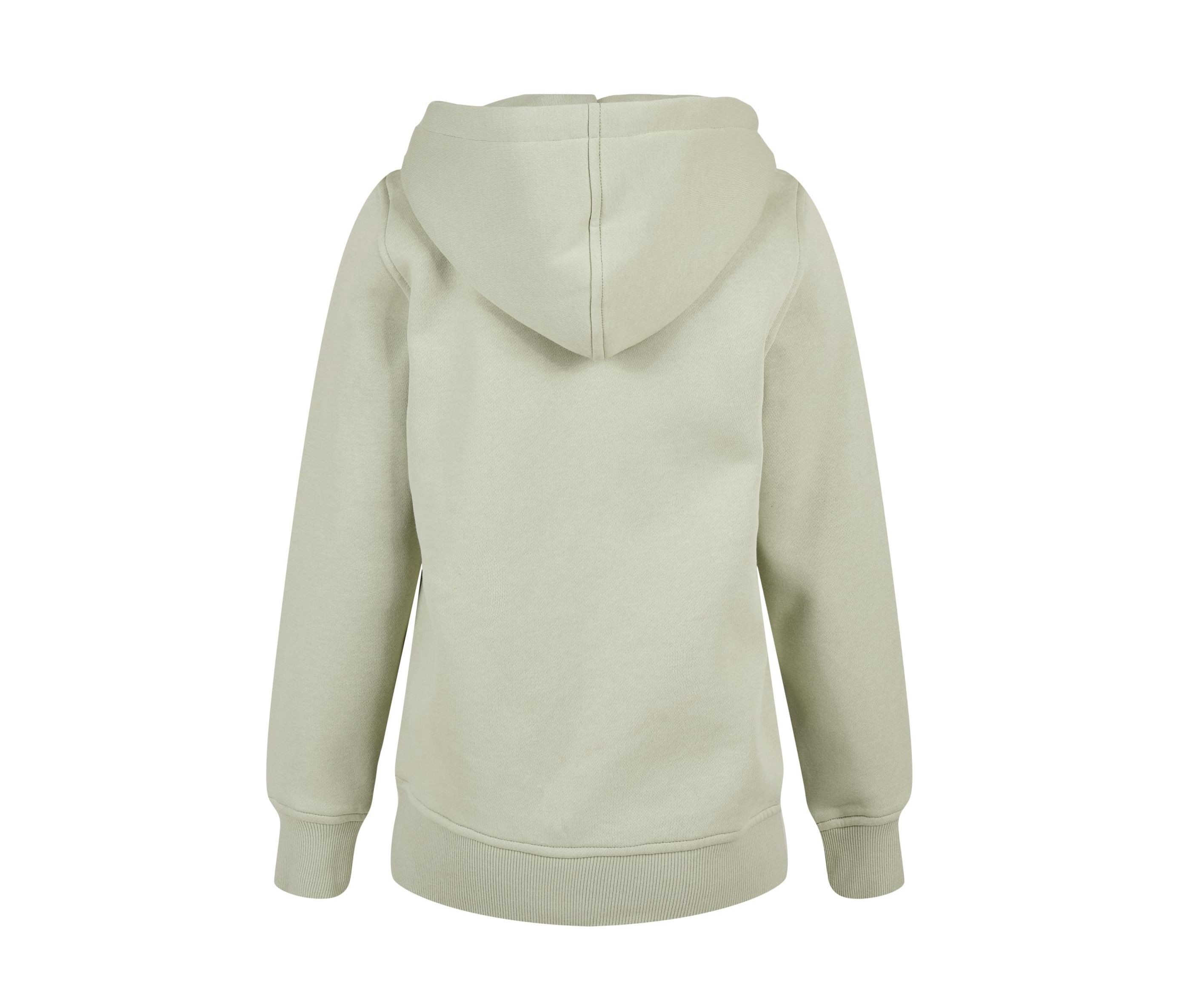 BASIC KIDS HOODY