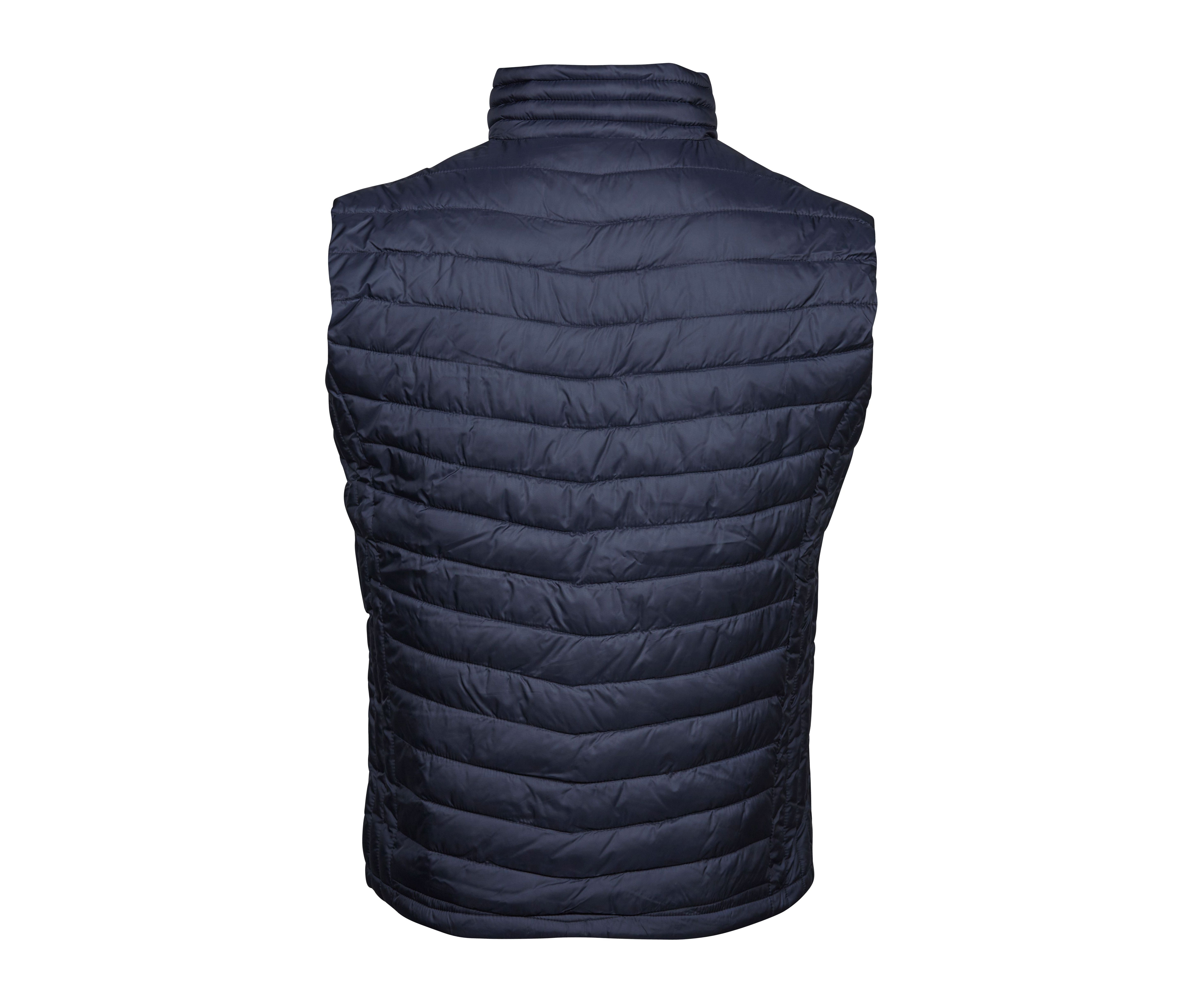 ZEPELIN BODYWARMER