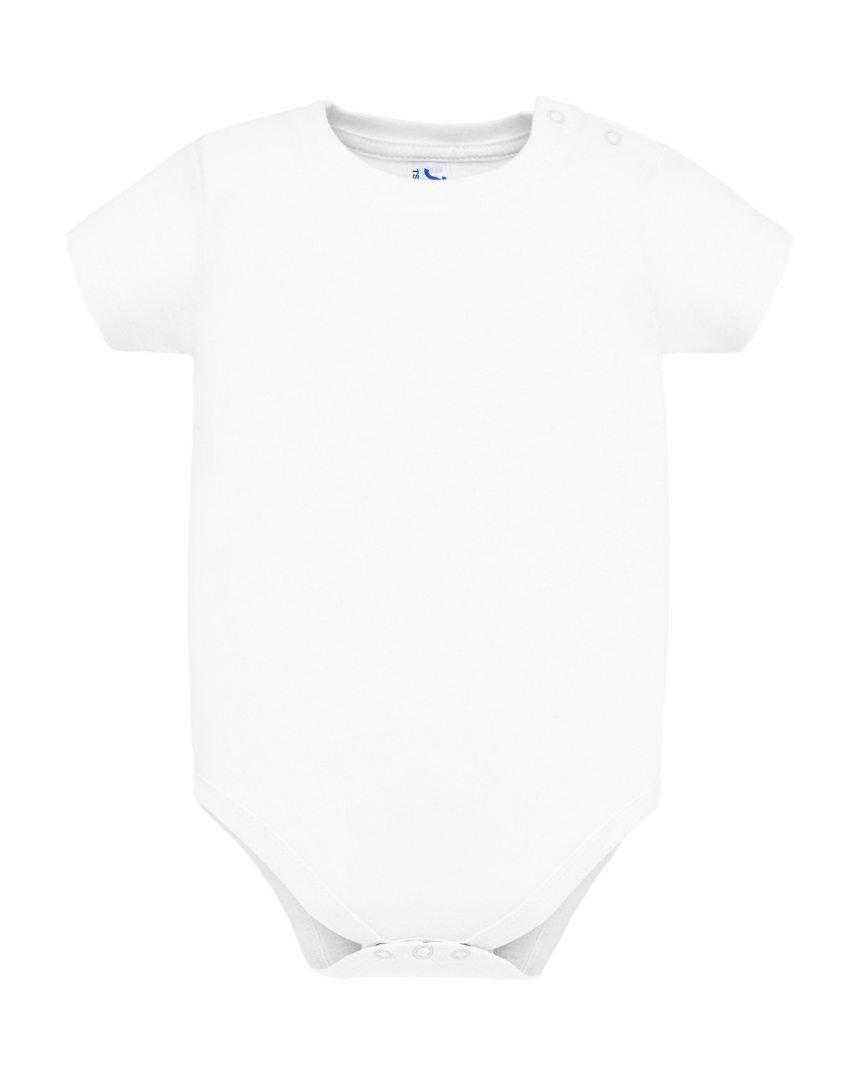 SINGLE JERSEY BABY BODY