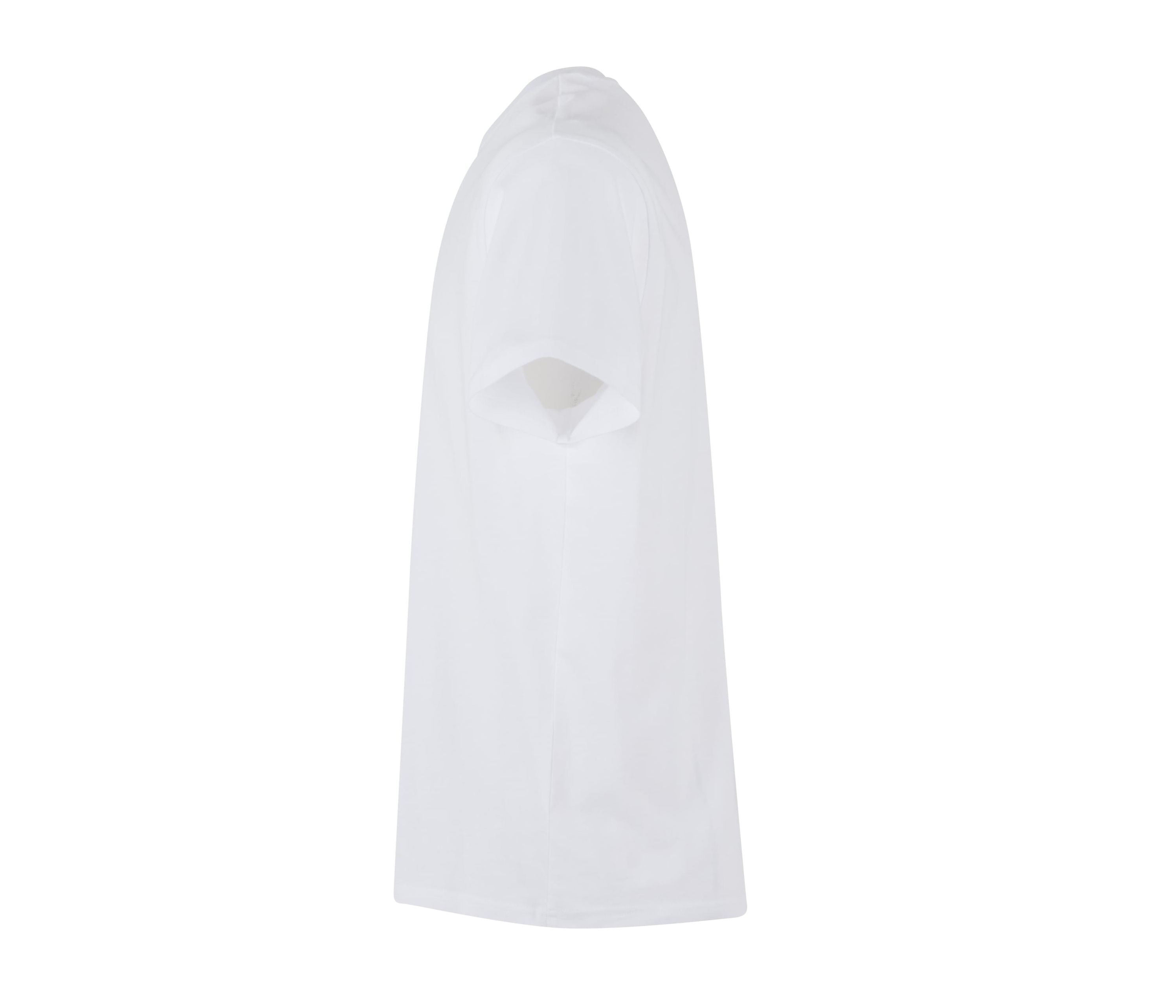 BASIC REGULAR FIT TEE